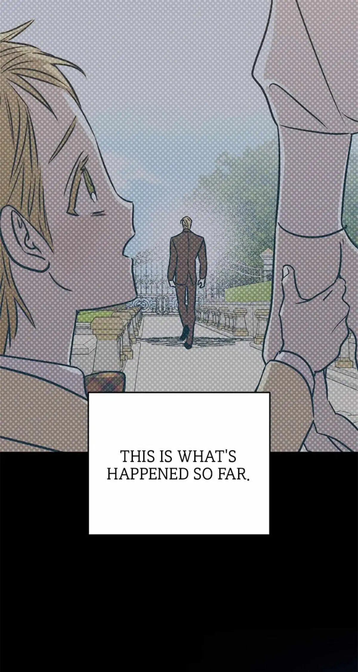 Solo For Two Chapter 86 page 85 - 