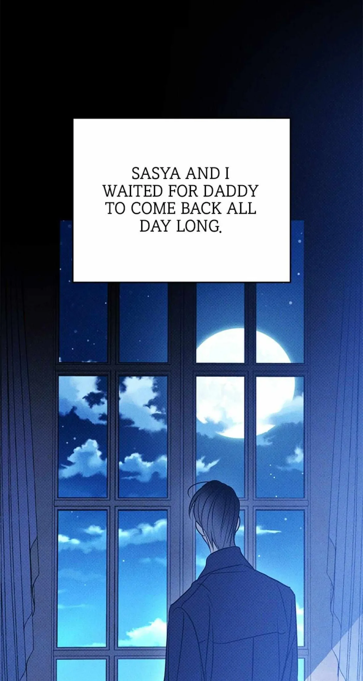 Solo For Two Chapter 86 page 86 - 