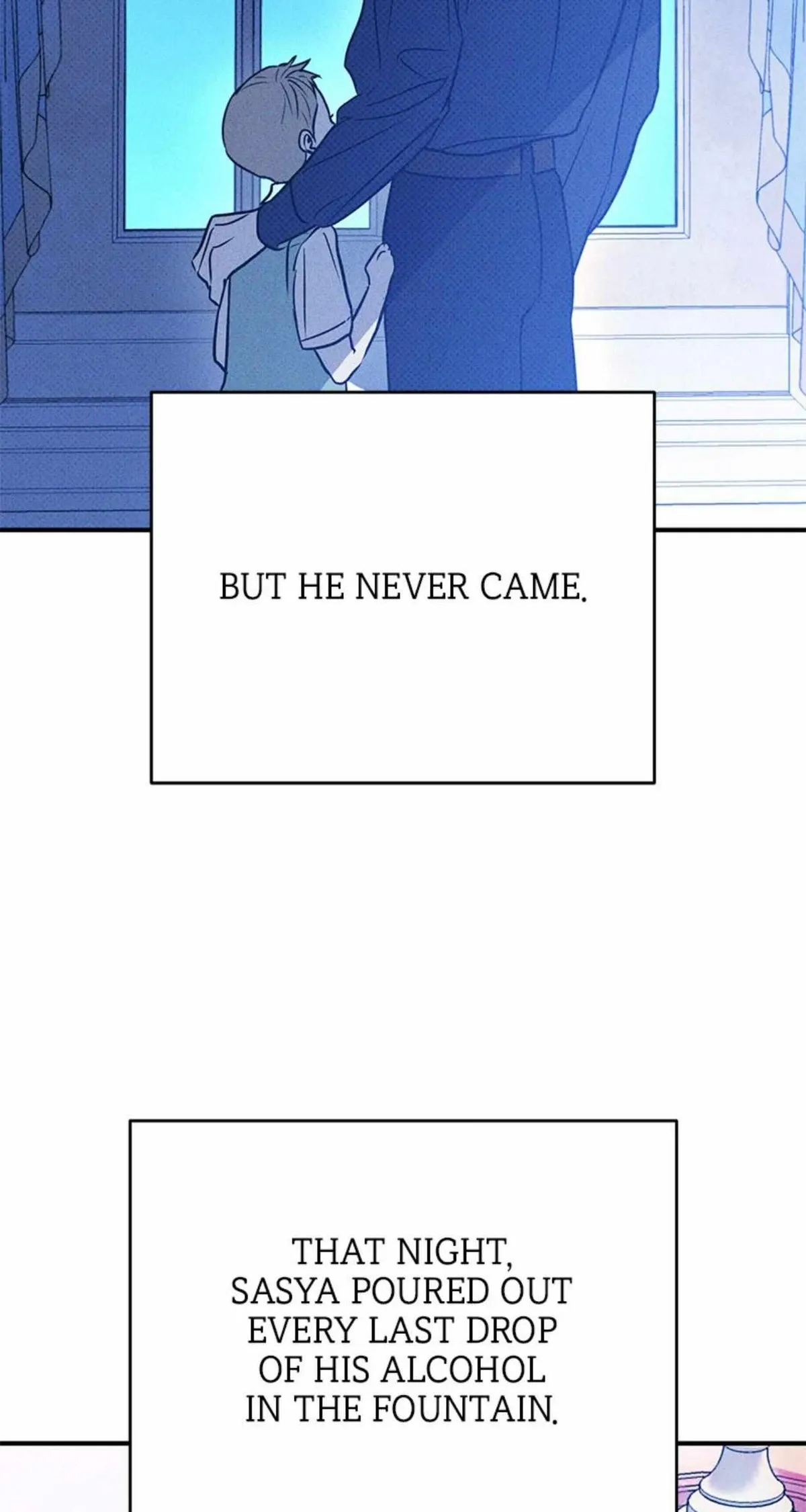 Solo For Two Chapter 86 page 87 - 