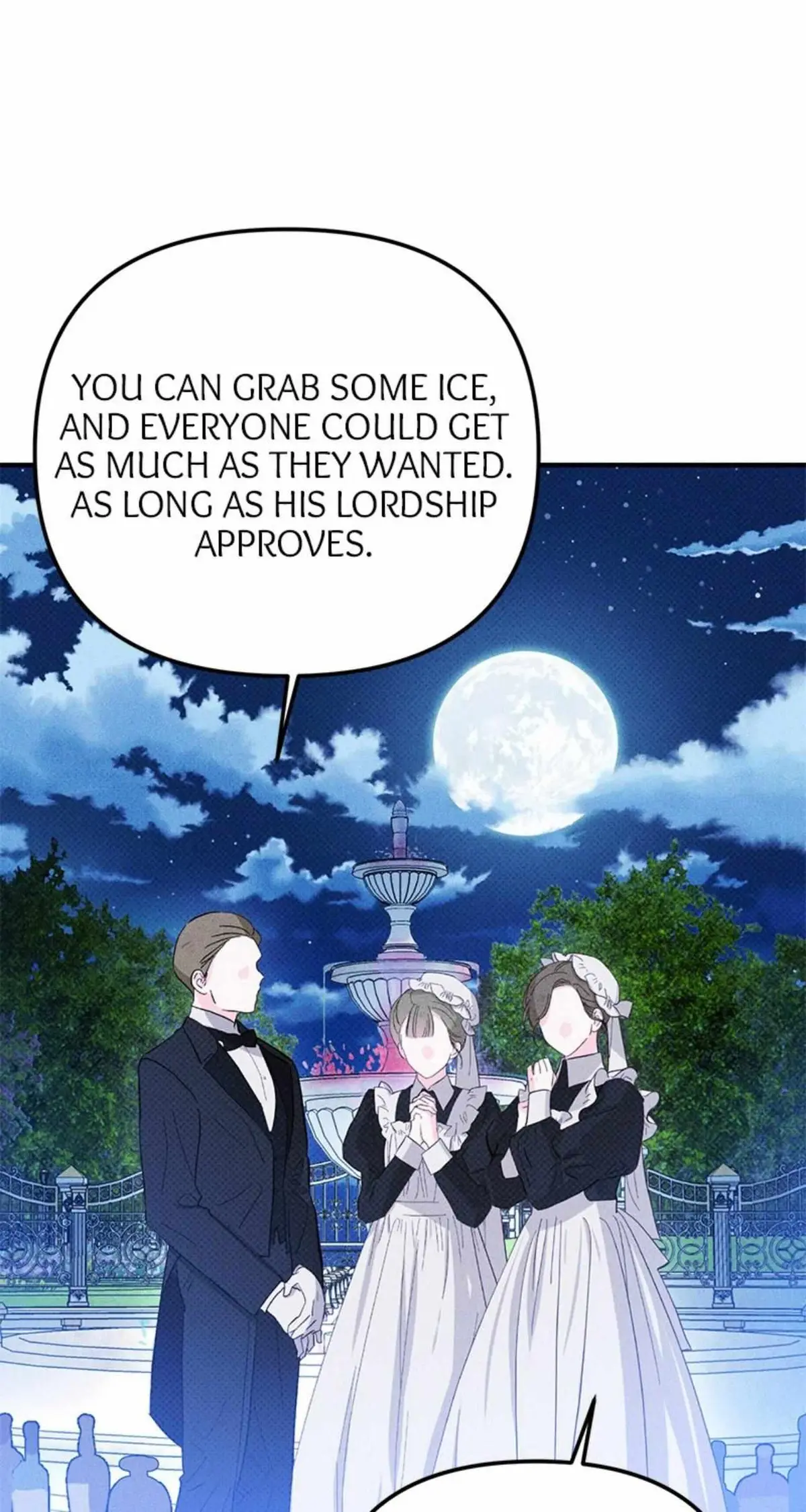 Solo For Two Chapter 86 page 89 - 