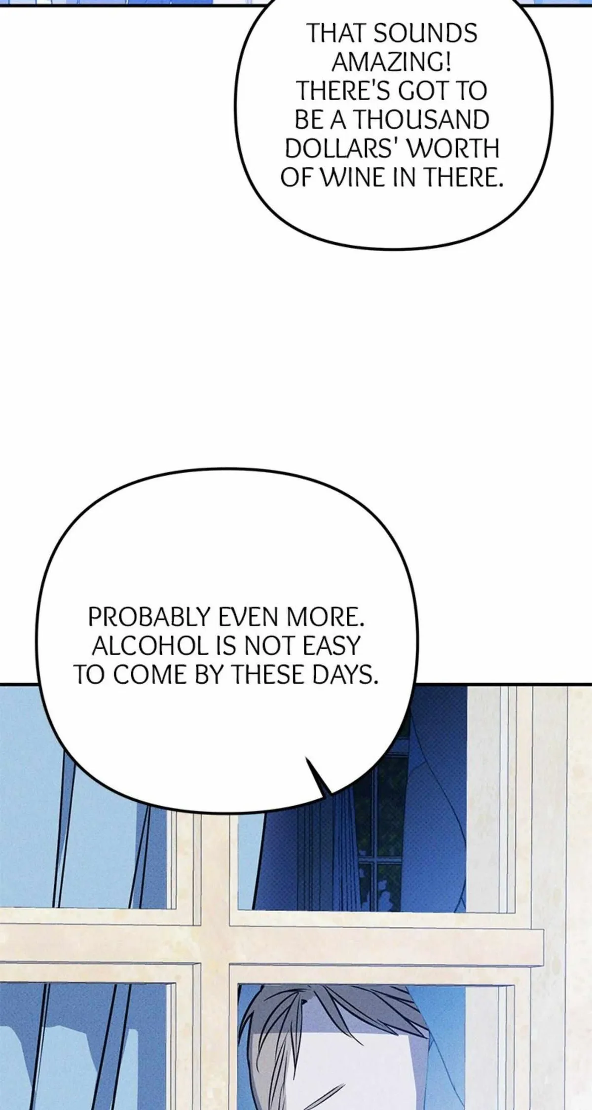 Solo For Two Chapter 86 page 90 - 