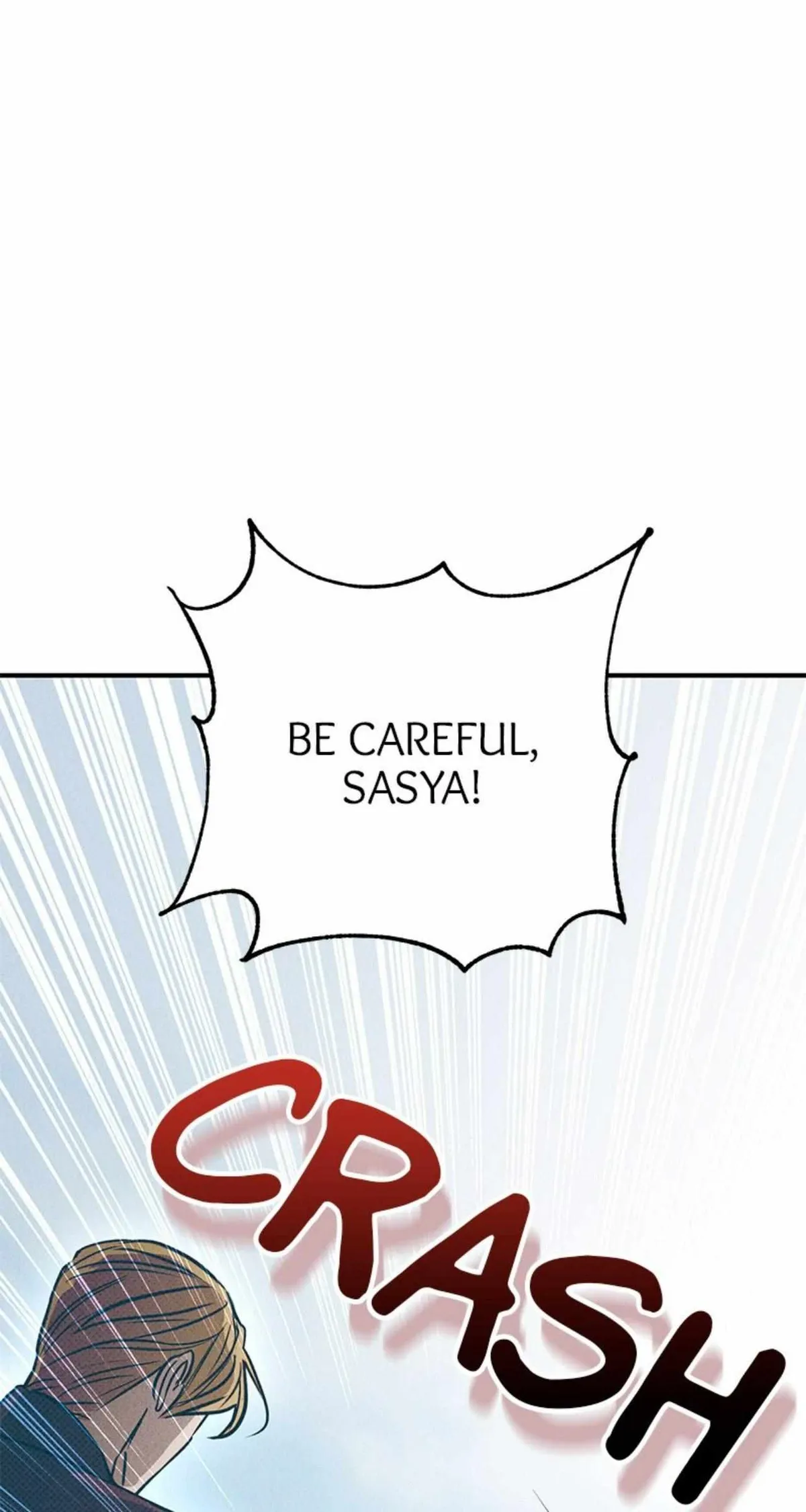 Solo For Two Chapter 86 page 10 - 