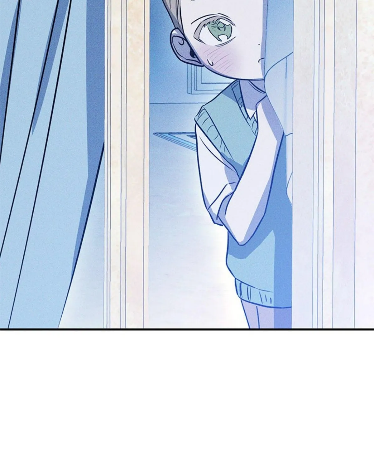Solo For Two Chapter 86 page 91 - 