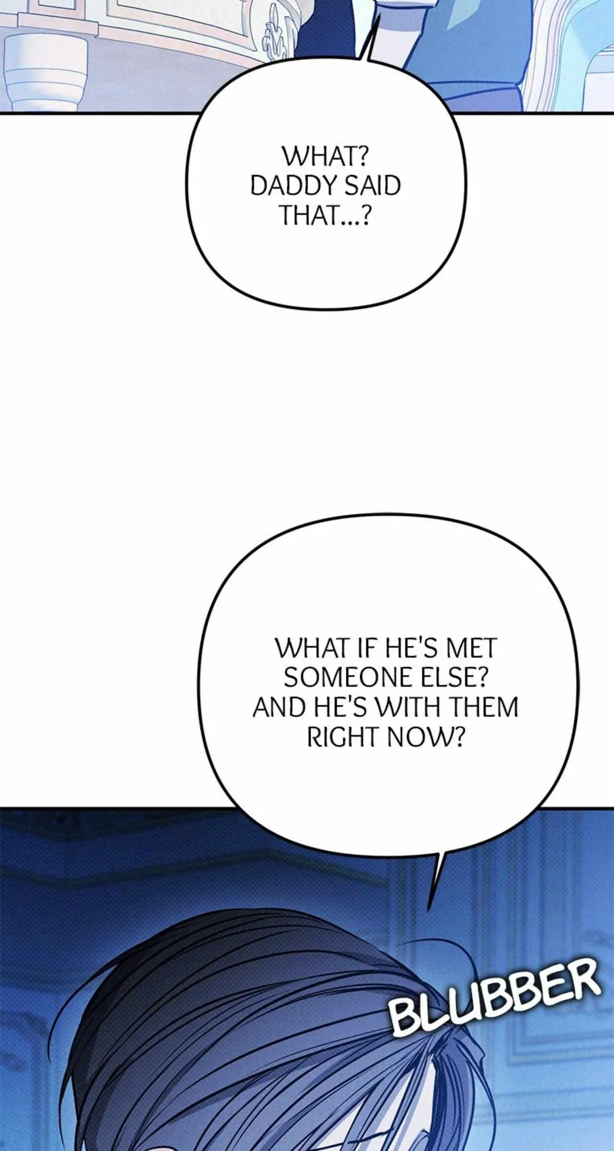 Solo For Two Chapter 86 page 96 - 