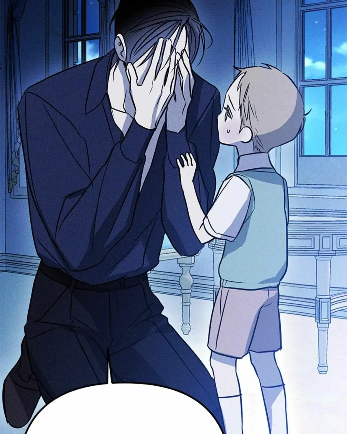 Solo For Two Chapter 86 page 98 - 
