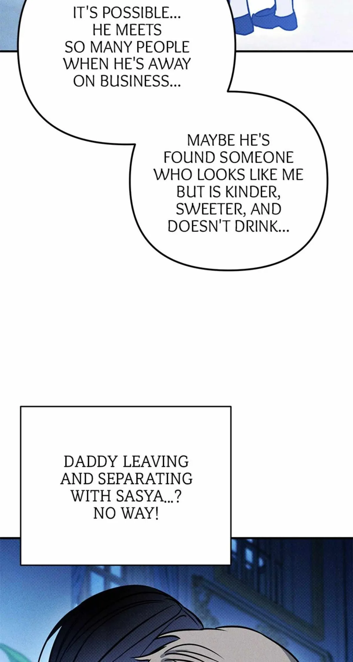 Solo For Two Chapter 86 page 99 - 