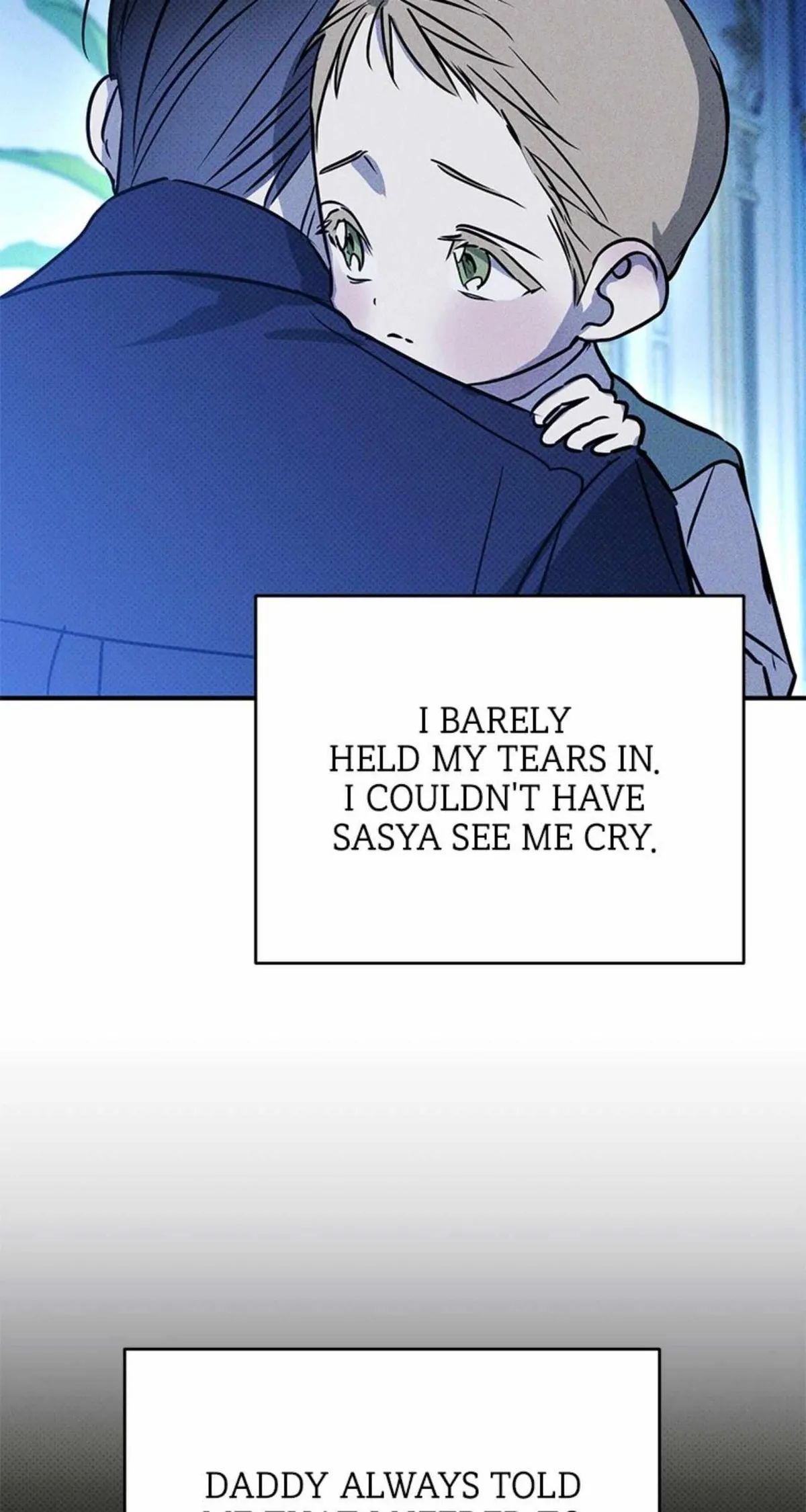 Solo For Two Chapter 86 page 100 - 