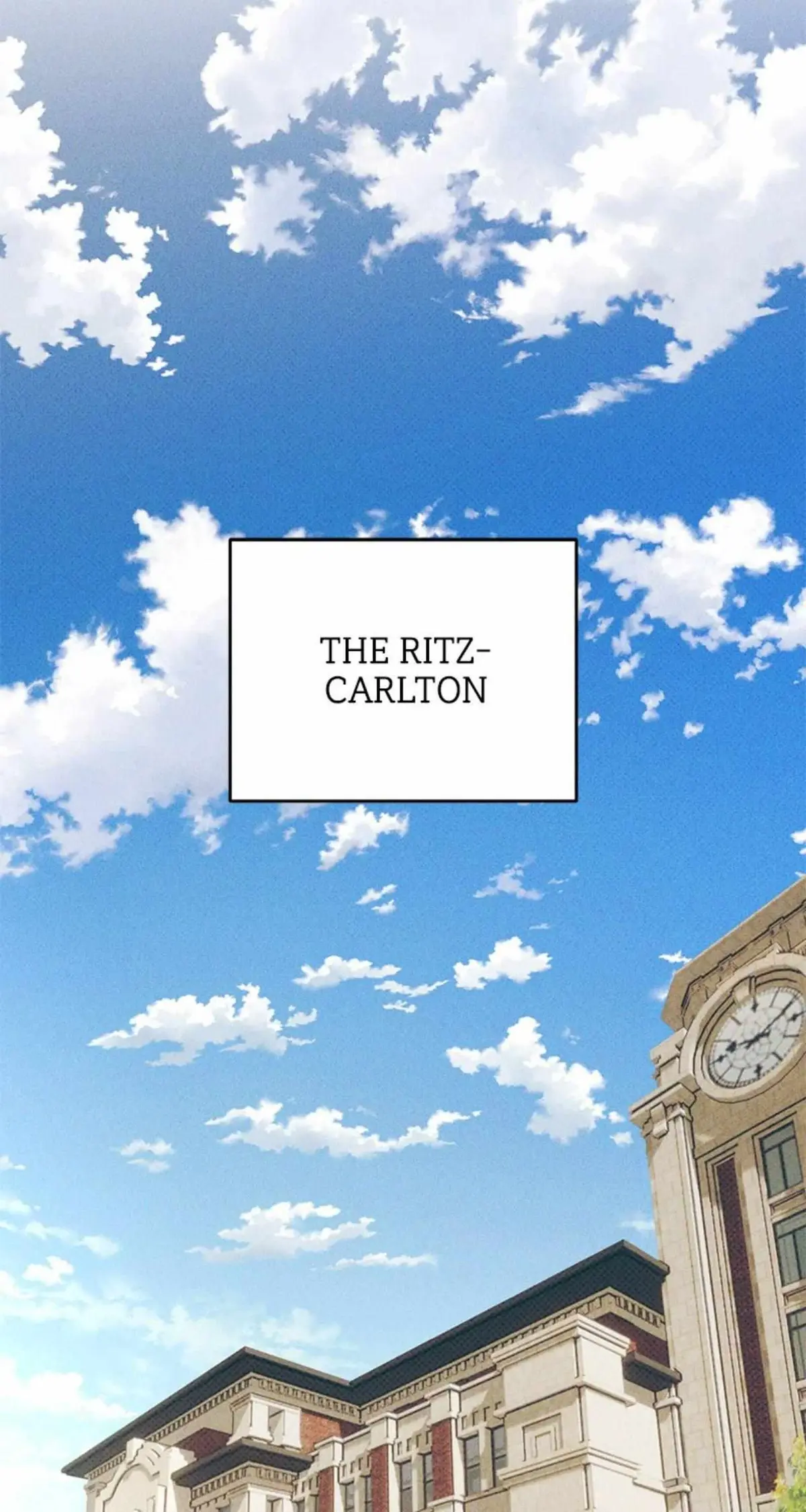 Solo For Two Chapter 87 page 2 - 