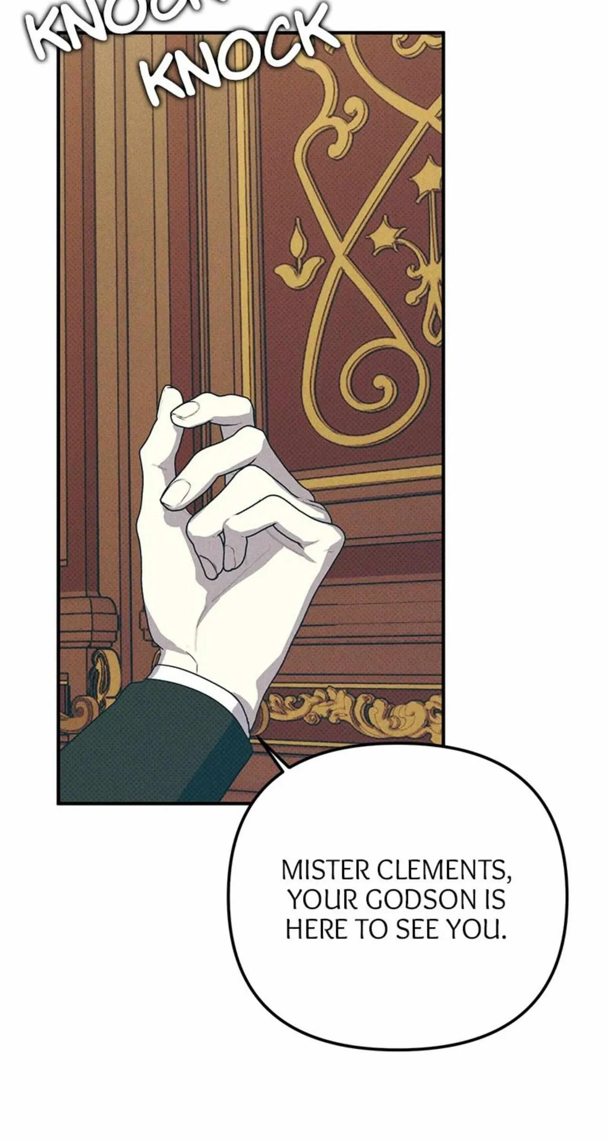 Solo For Two Chapter 87 page 12 - 
