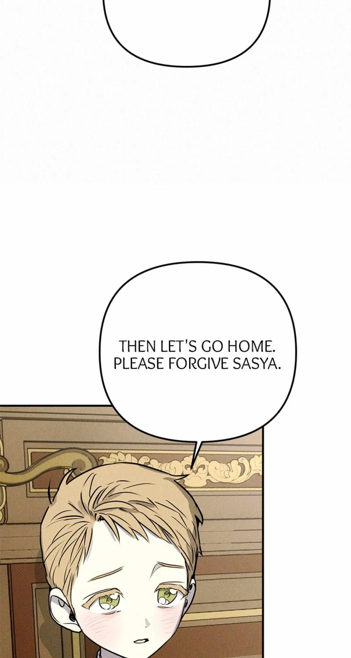 Solo For Two Chapter 87 page 18 - 