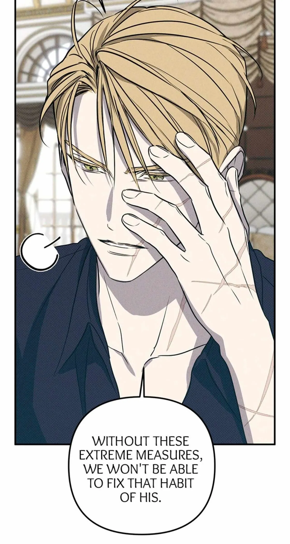 Solo For Two Chapter 87 page 20 - 