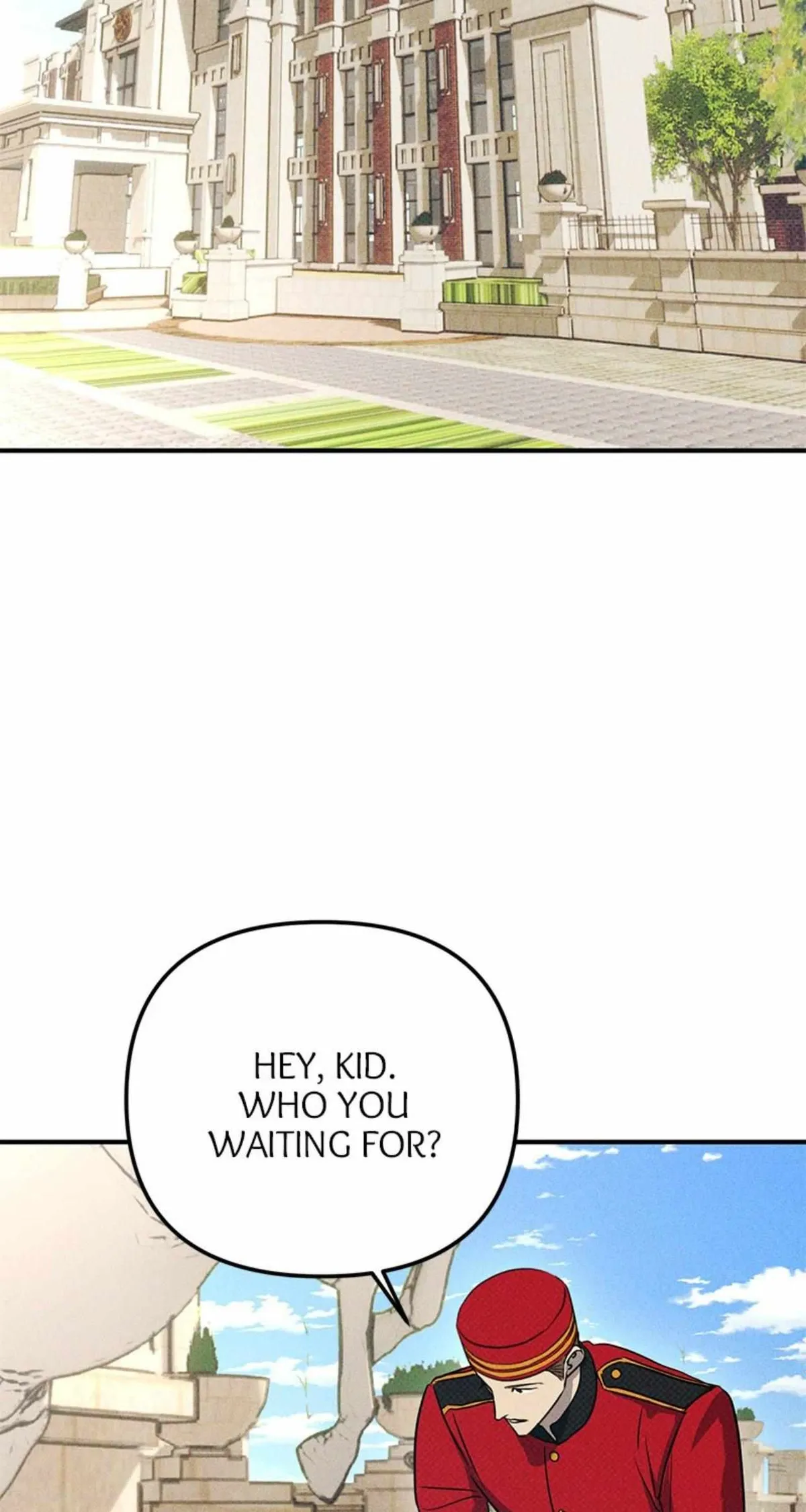 Solo For Two Chapter 87 page 3 - 
