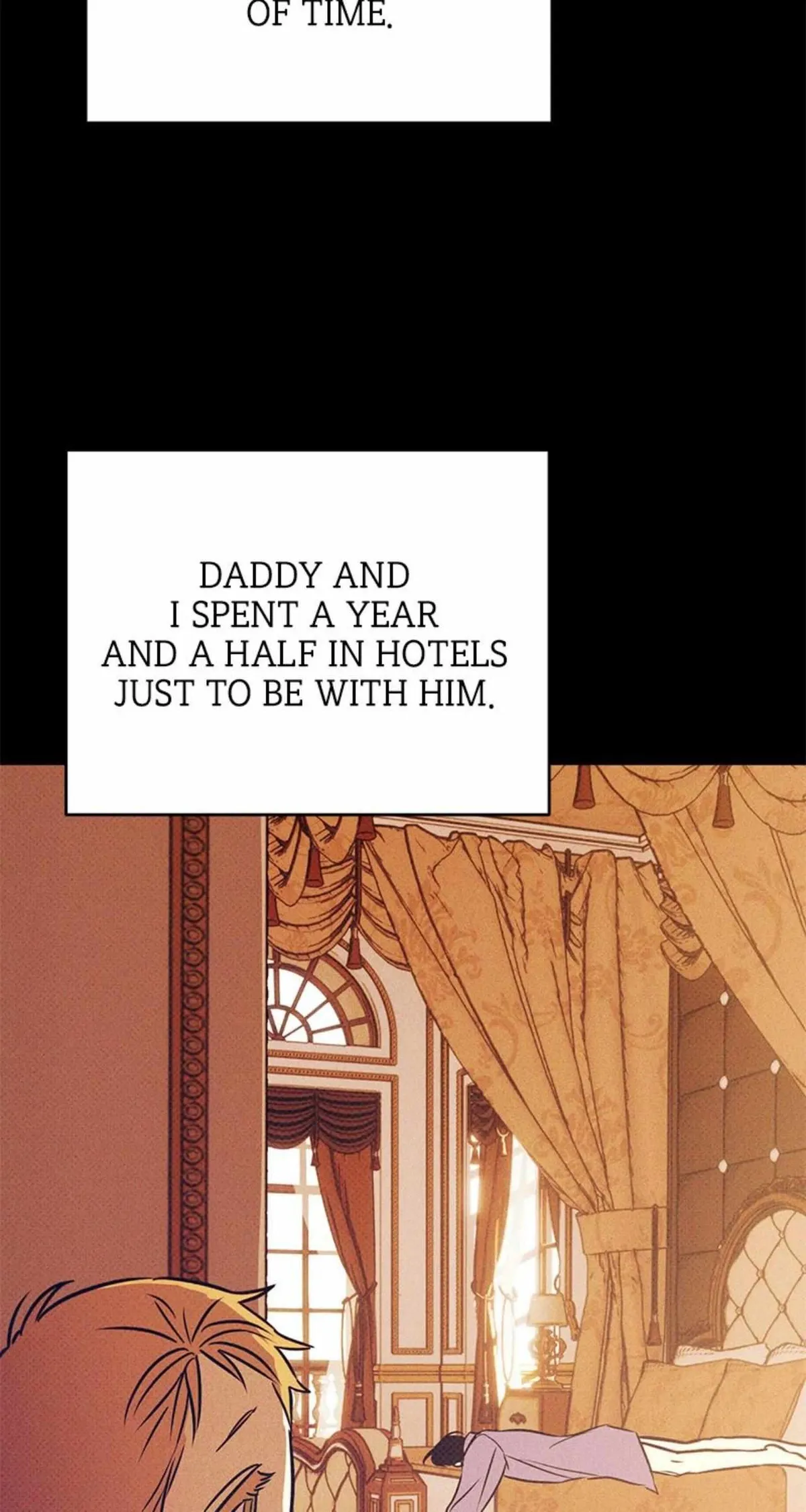 Solo For Two Chapter 87 page 37 - 