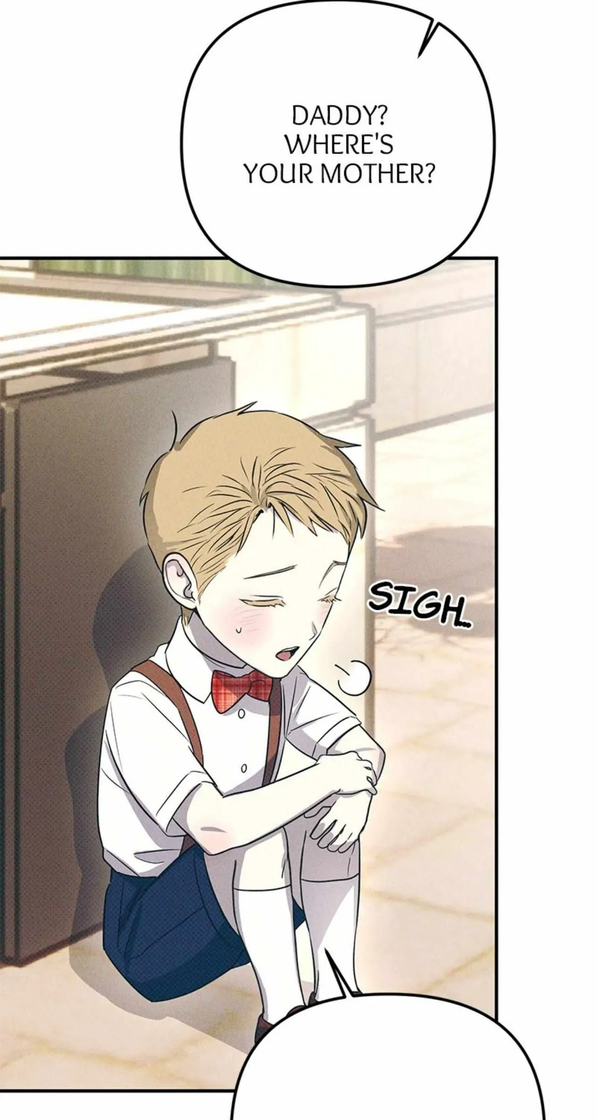 Solo For Two Chapter 87 page 5 - 