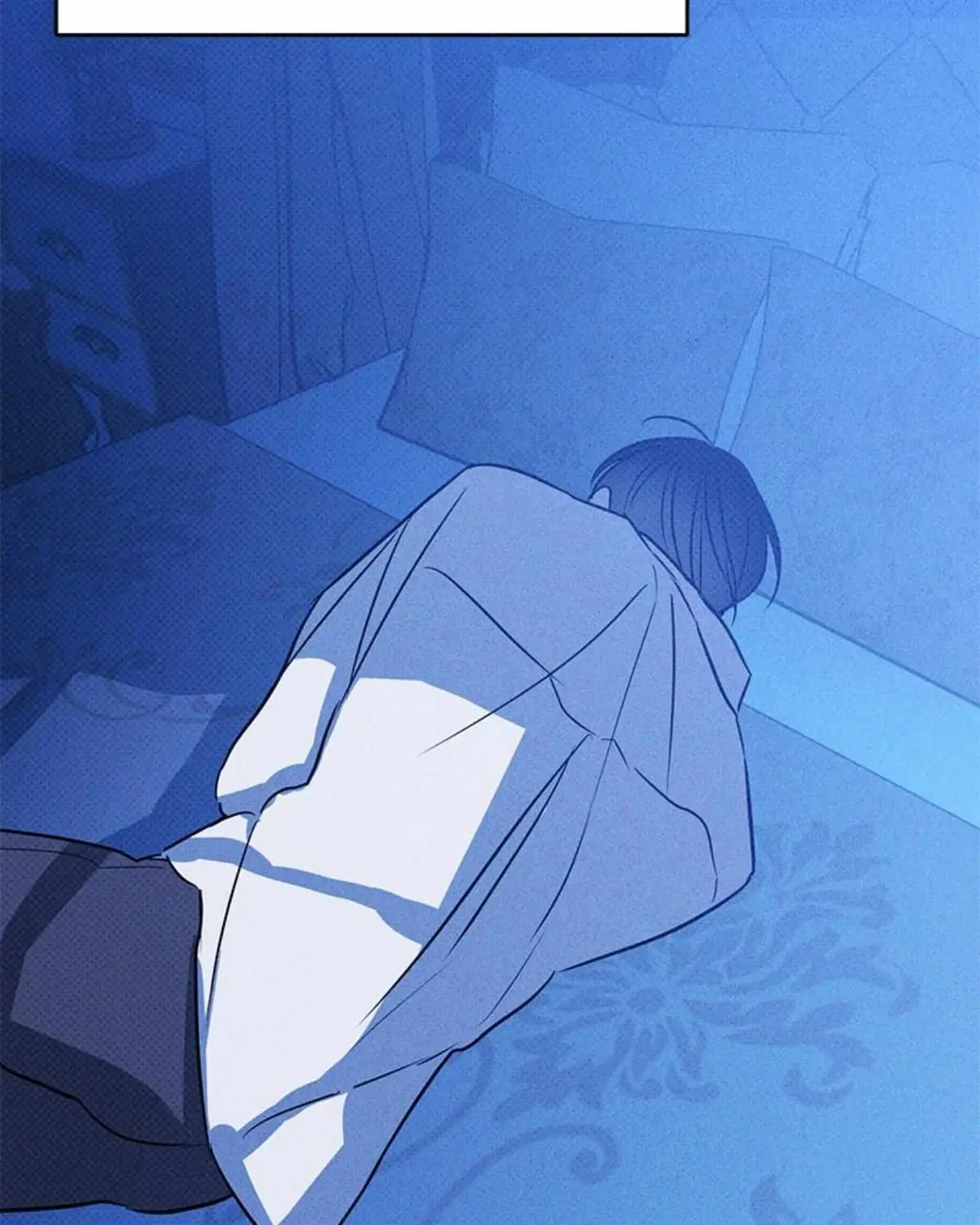 Solo For Two Chapter 87 page 42 - 