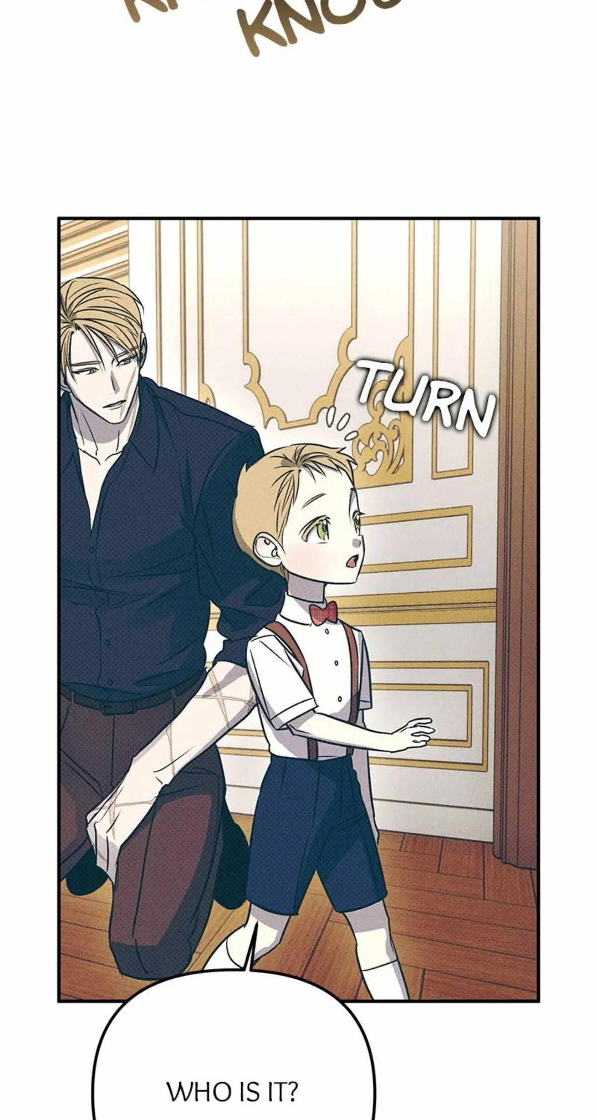 Solo For Two Chapter 87 page 44 - 