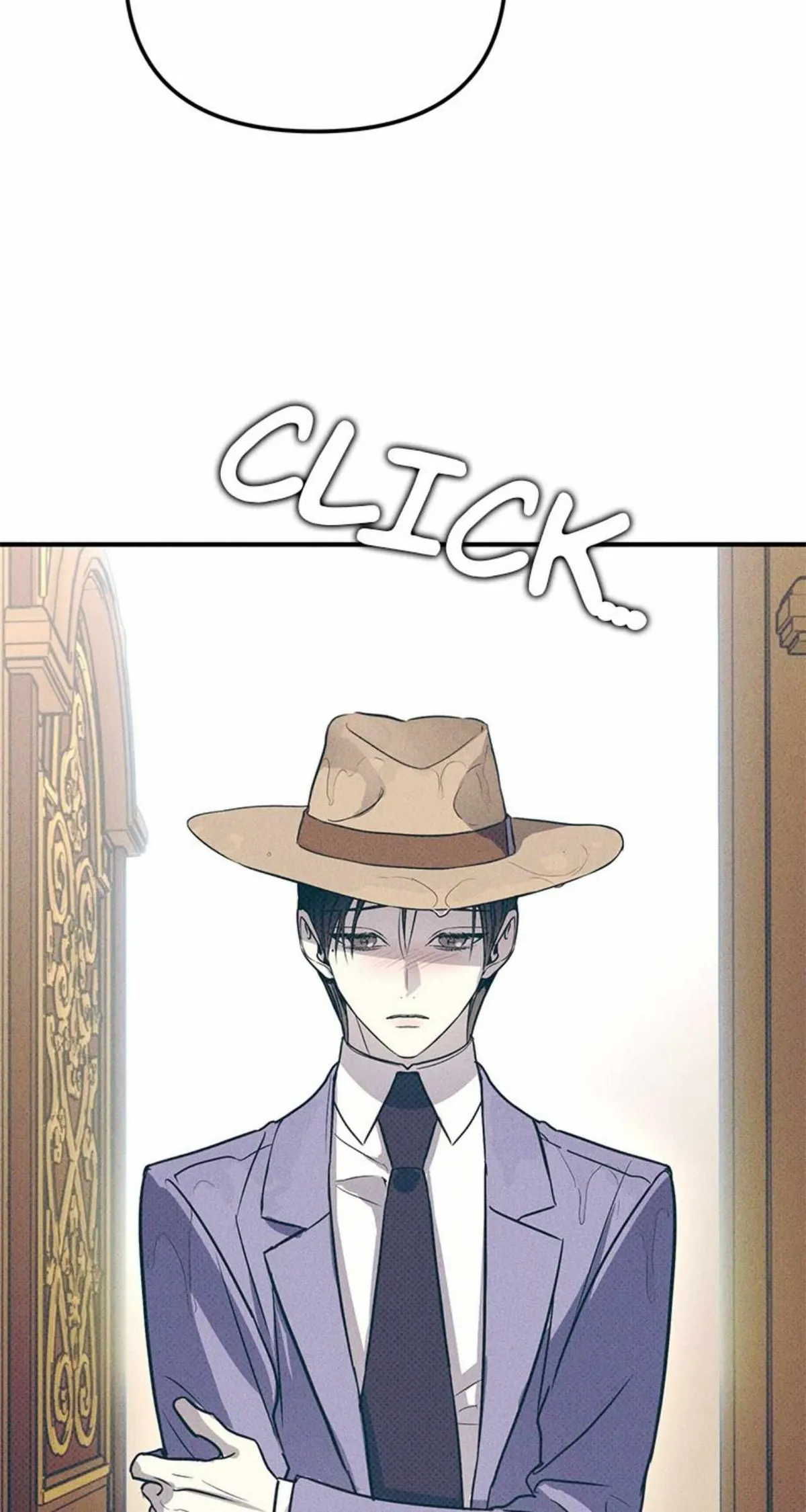 Solo For Two Chapter 87 page 45 - 