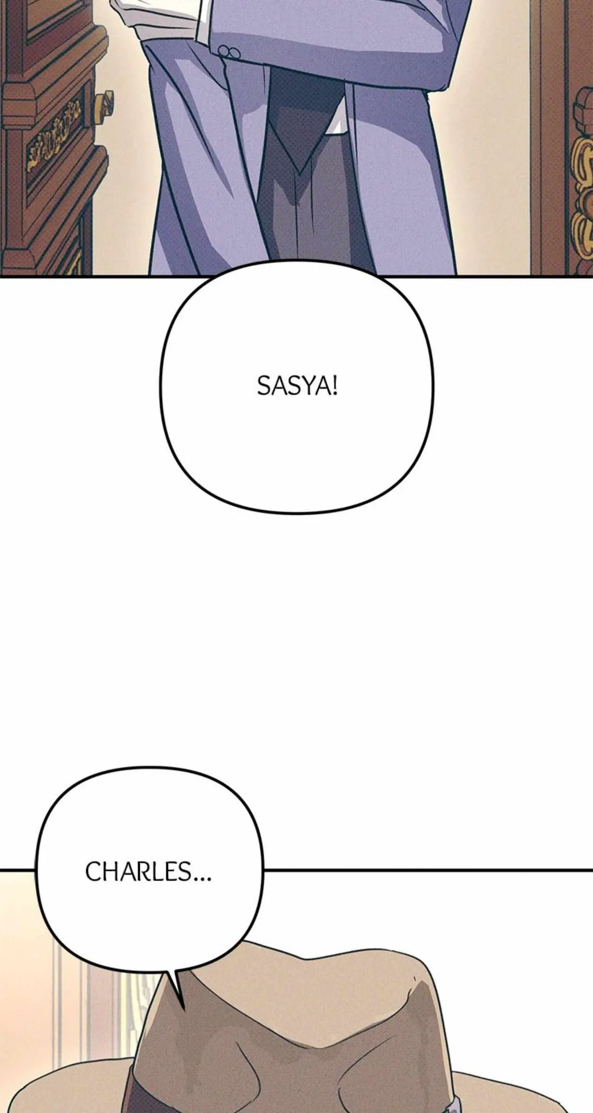 Solo For Two Chapter 87 page 46 - 
