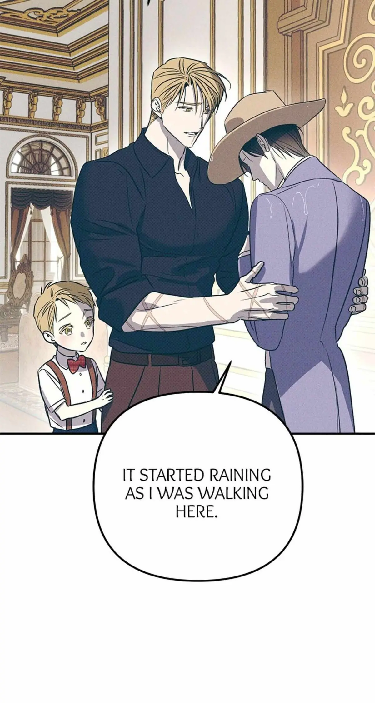 Solo For Two Chapter 87 page 48 - 