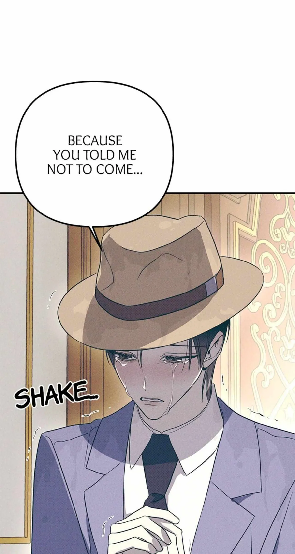 Solo For Two Chapter 87 page 53 - 