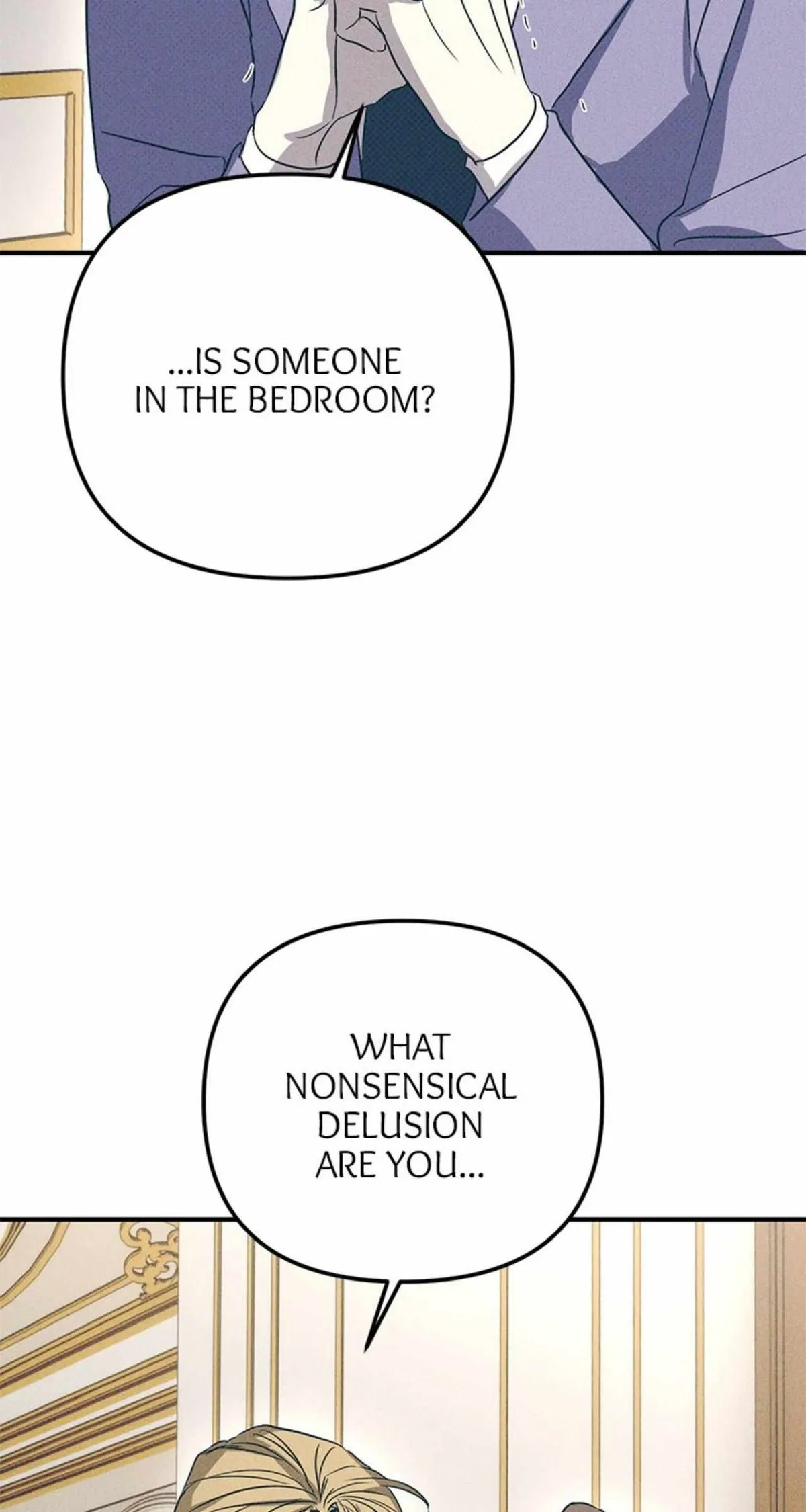Solo For Two Chapter 87 page 54 - 