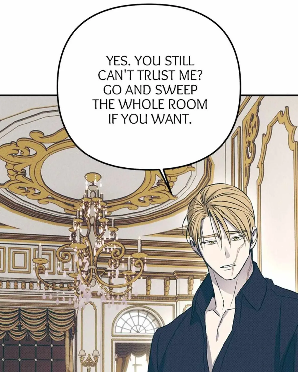 Solo For Two Chapter 87 page 56 - 