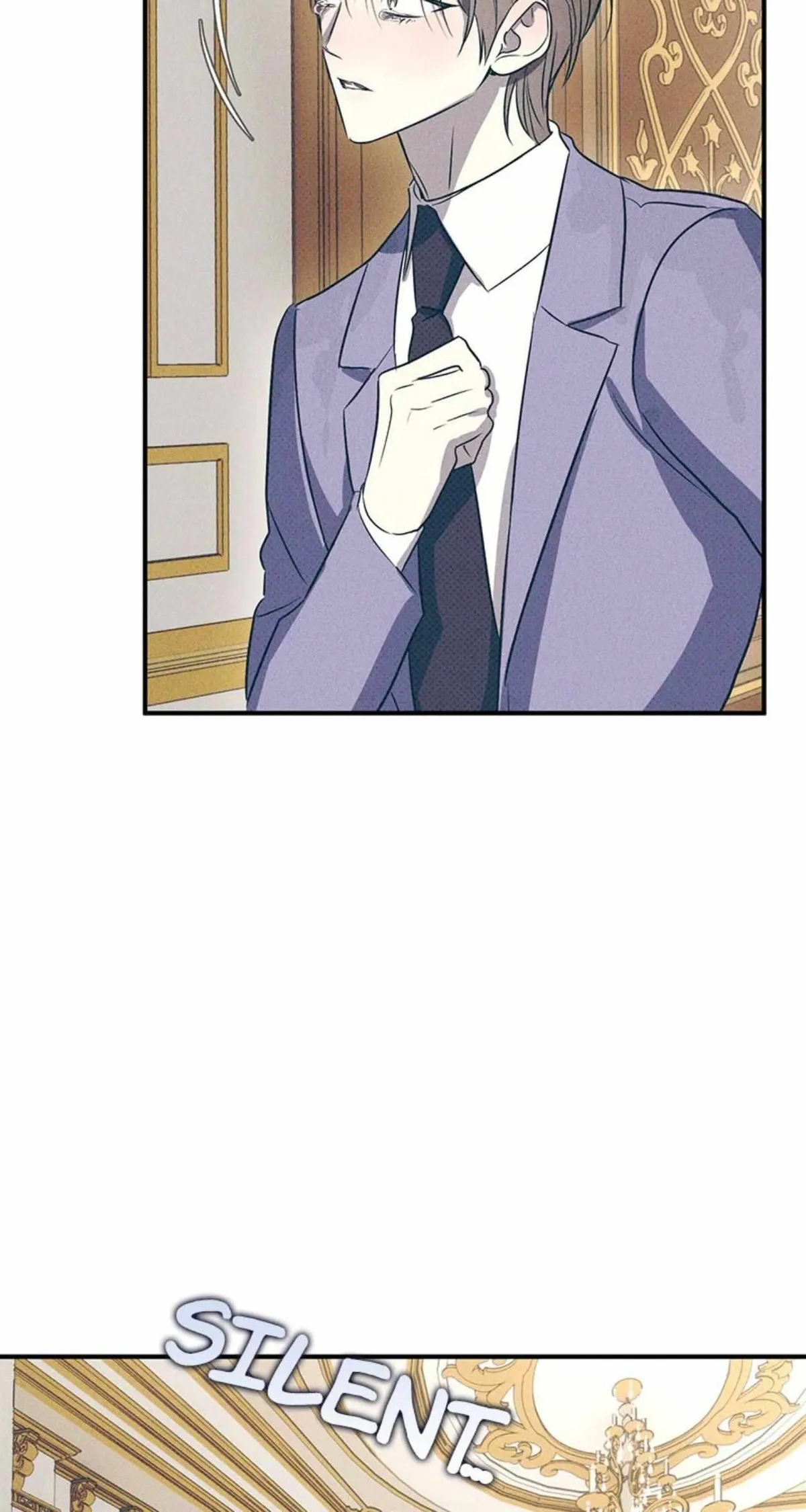 Solo For Two Chapter 87 page 58 - 