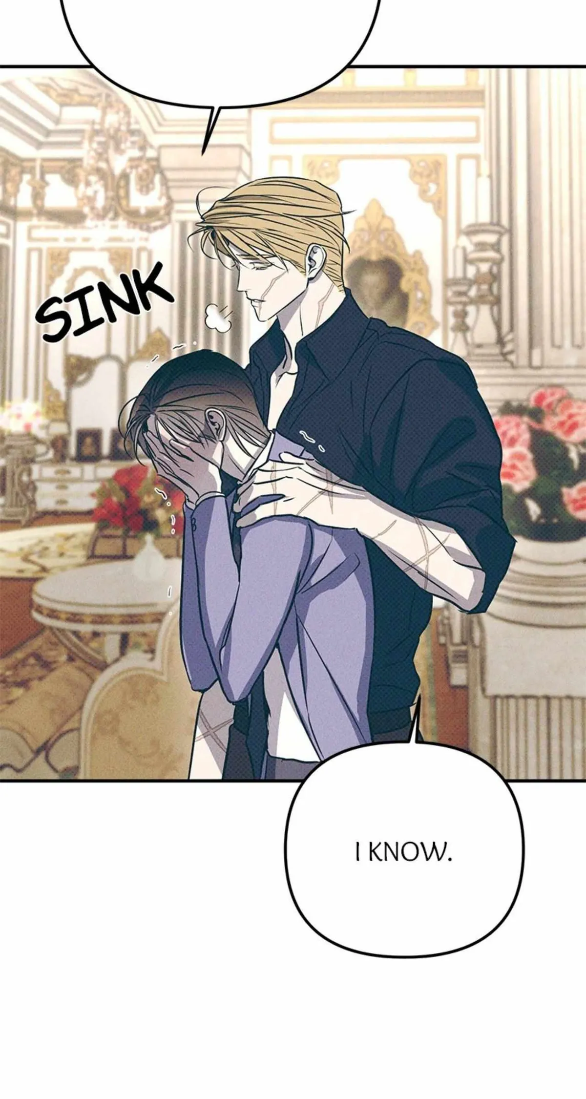 Solo For Two Chapter 87 page 60 - 