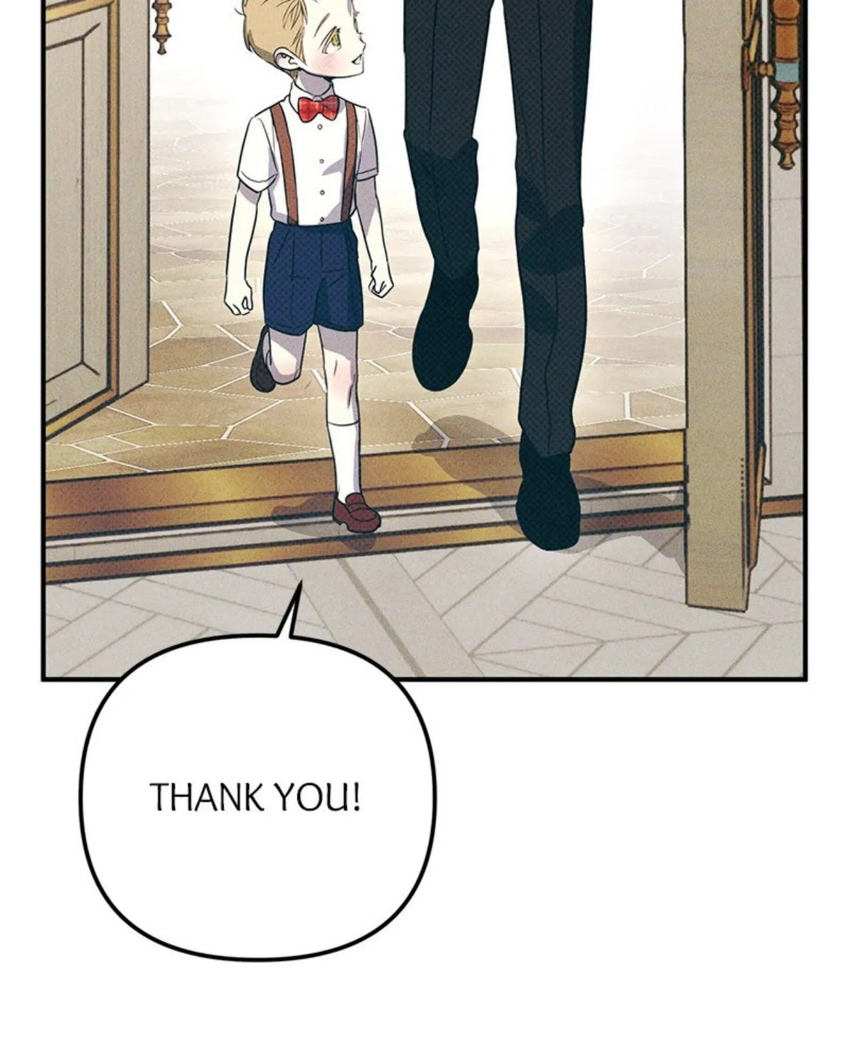 Solo For Two Chapter 87 page 7 - 