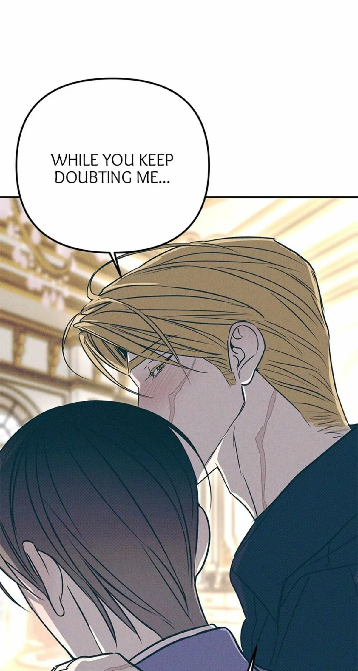 Solo For Two Chapter 87 page 61 - 