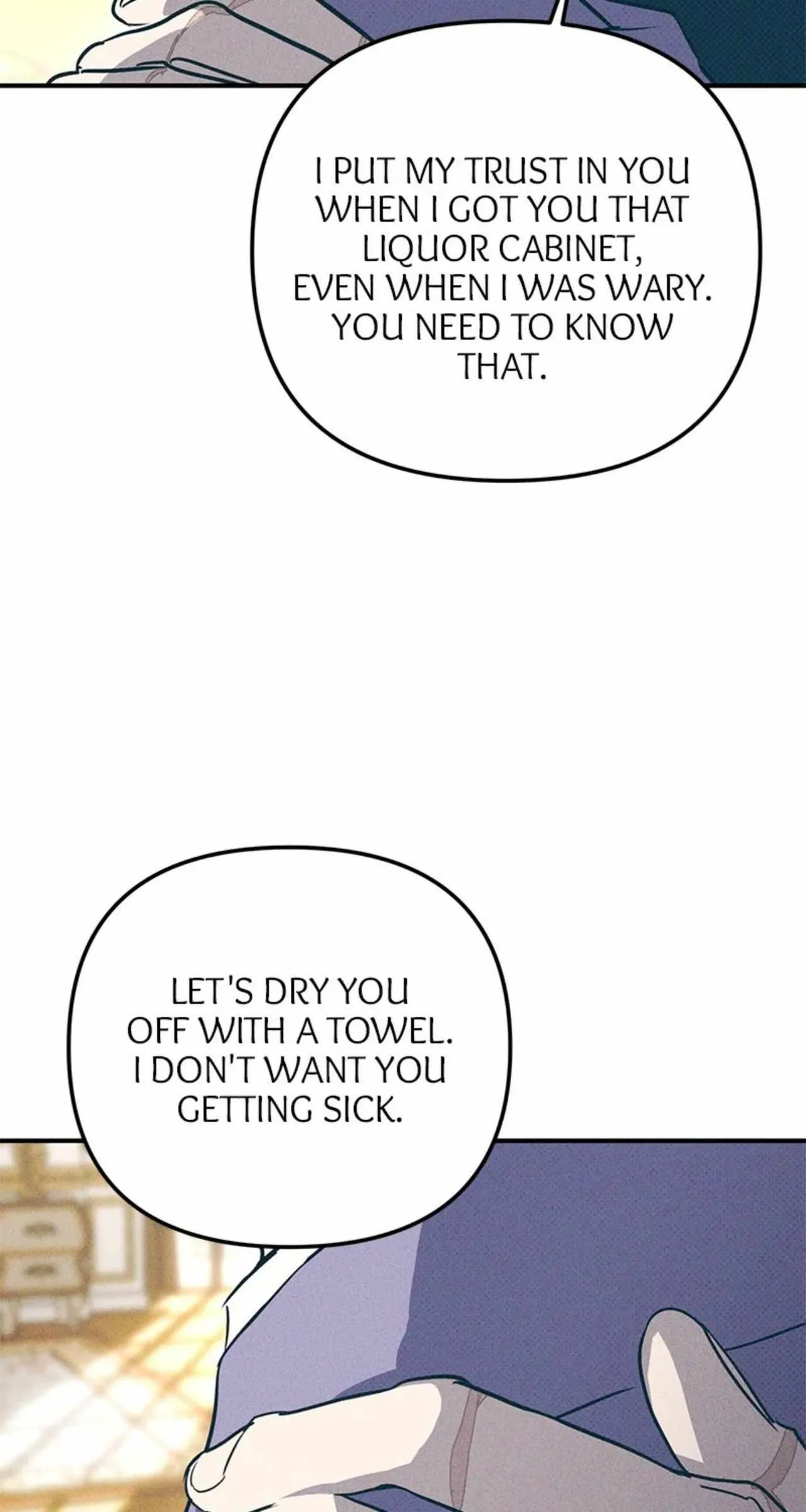 Solo For Two Chapter 87 page 62 - 
