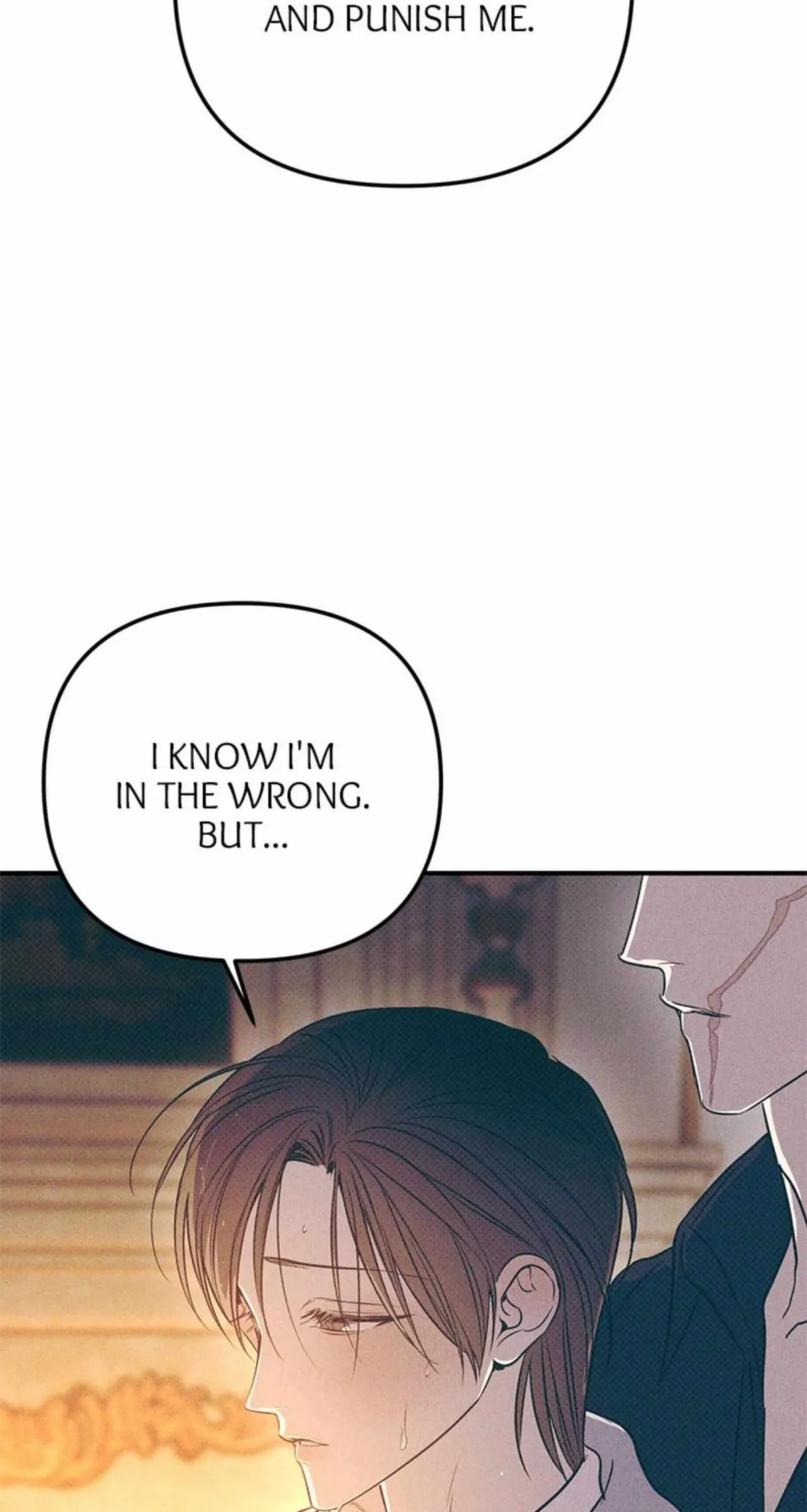 Solo For Two Chapter 87 page 67 - 