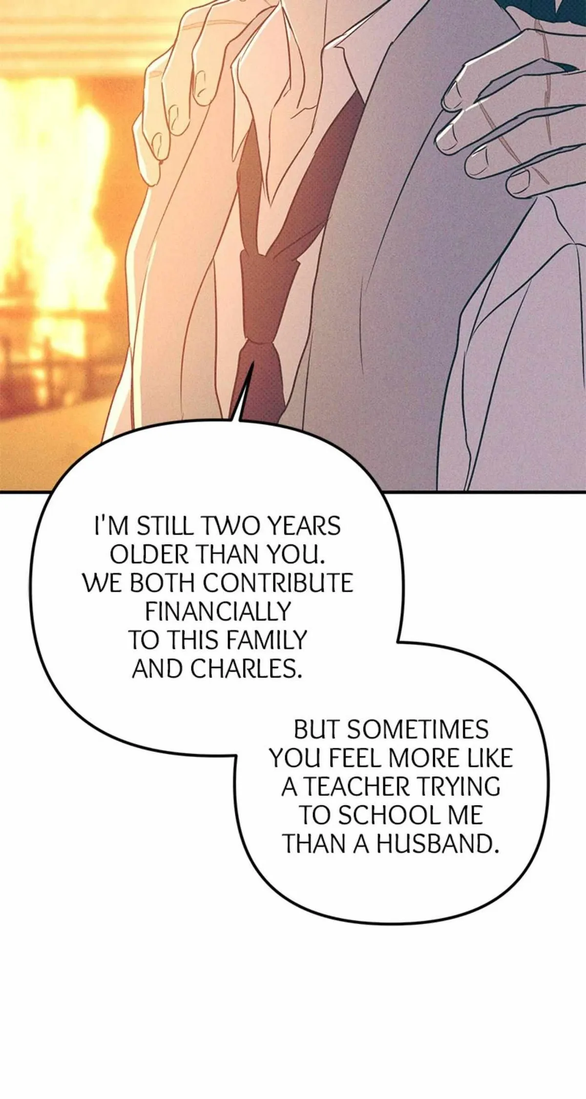 Solo For Two Chapter 87 page 68 - 