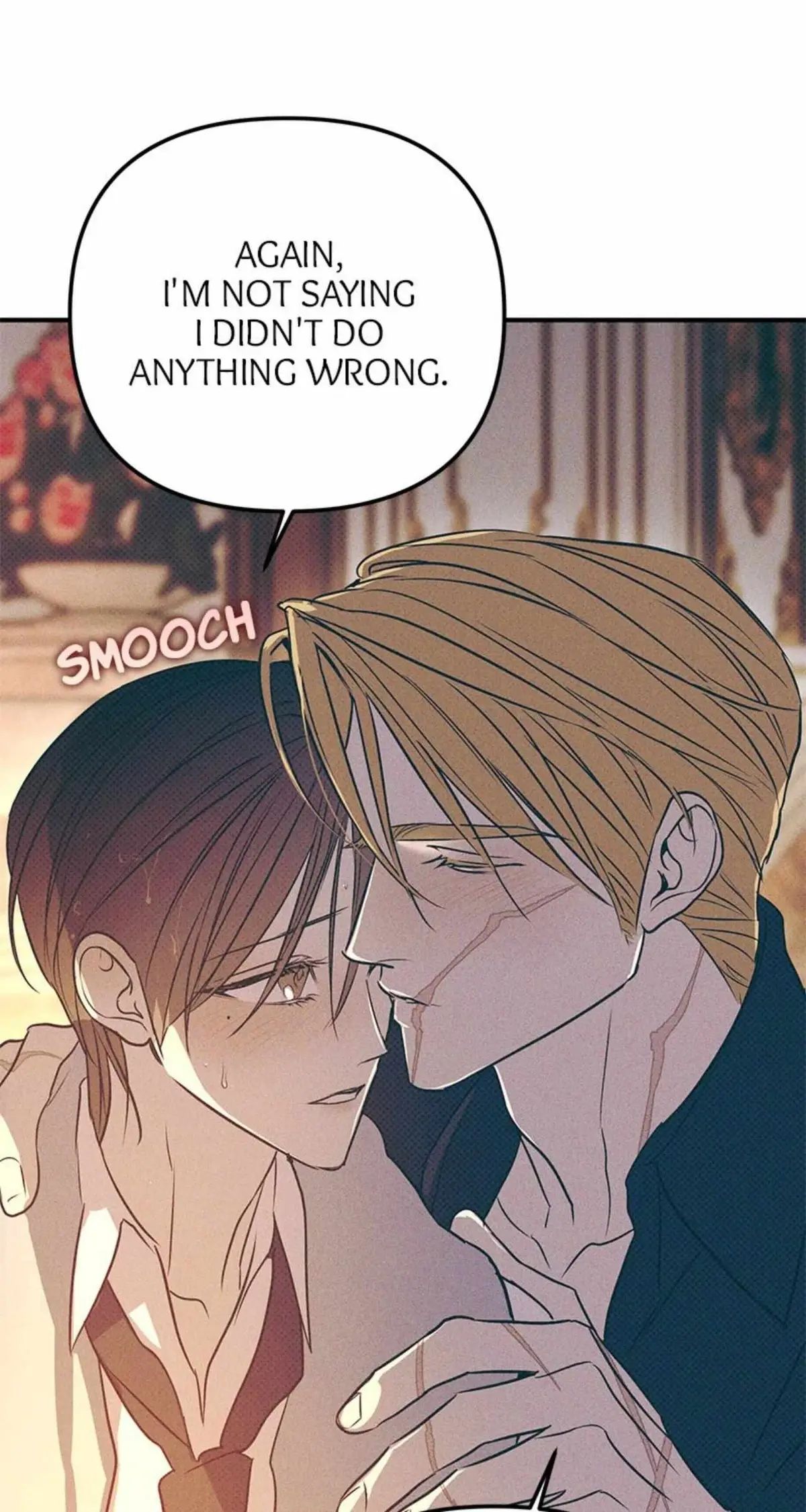 Solo For Two Chapter 87 page 69 - 