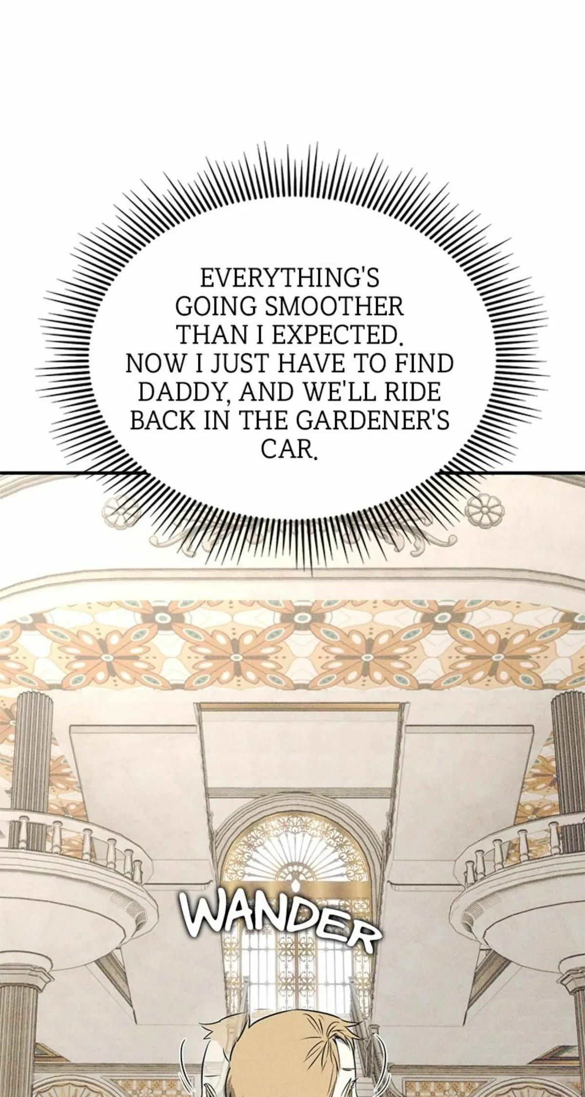 Solo For Two Chapter 87 page 8 - 
