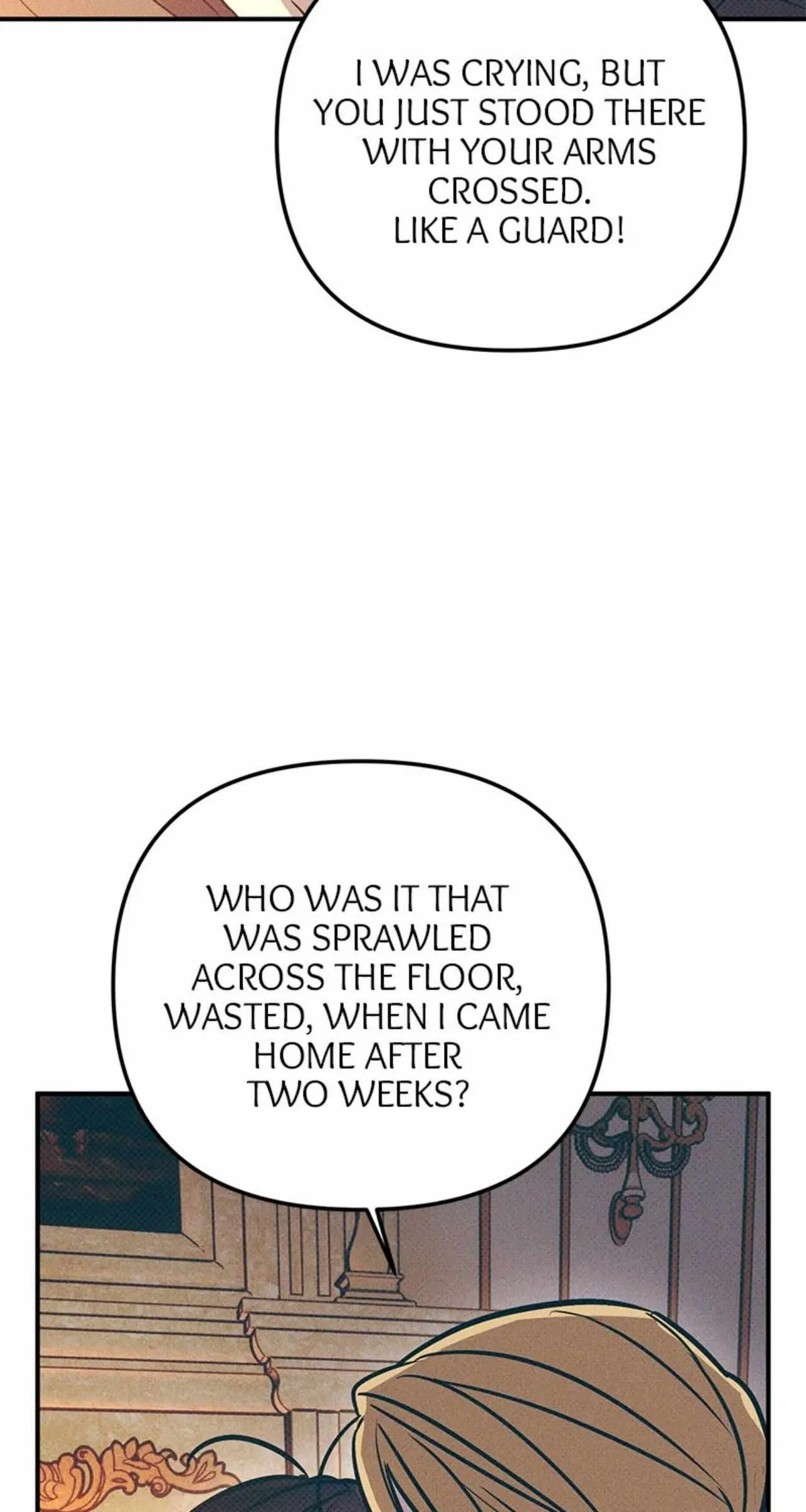 Solo For Two Chapter 87 page 72 - 