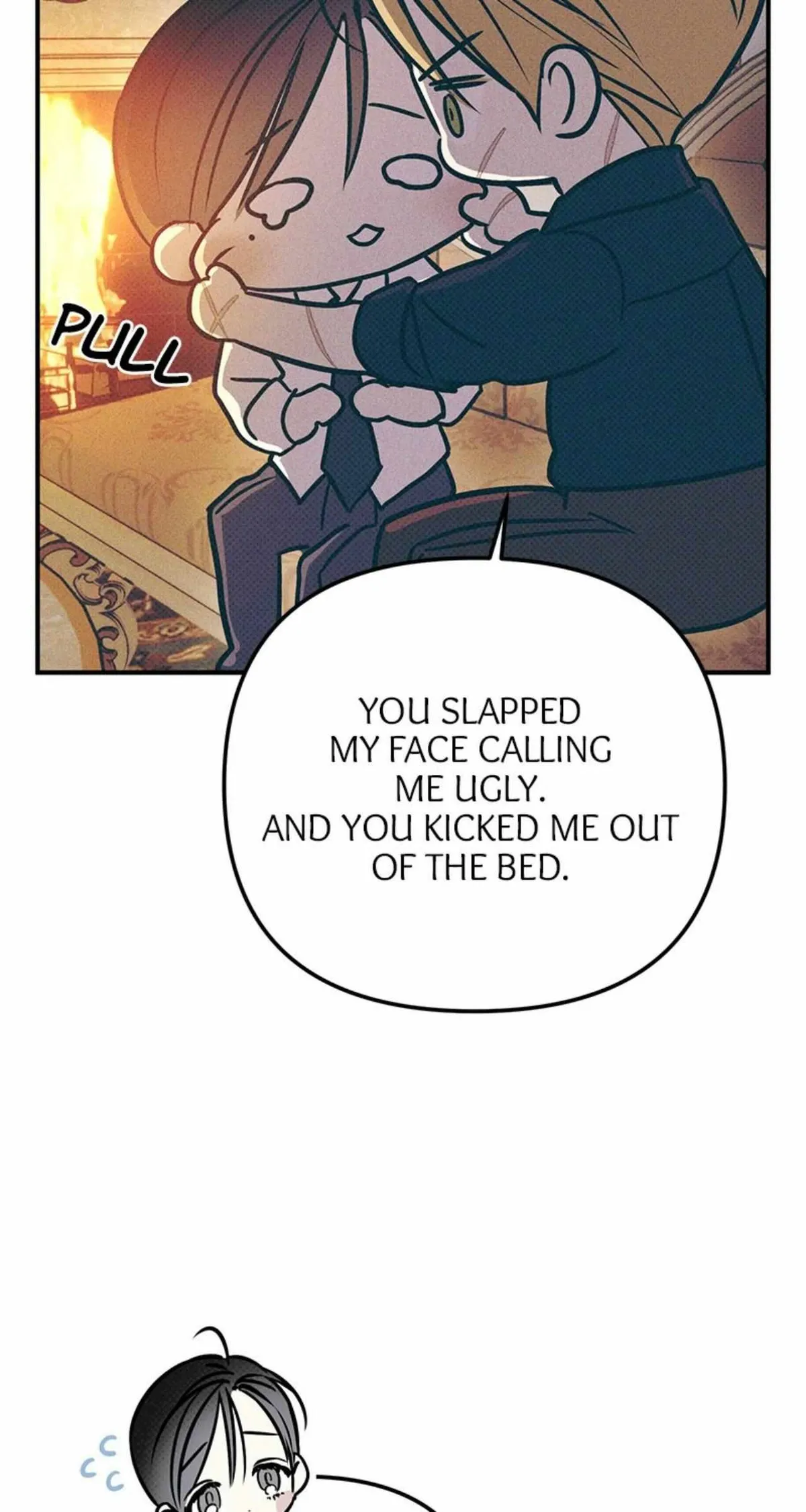 Solo For Two Chapter 87 page 73 - 