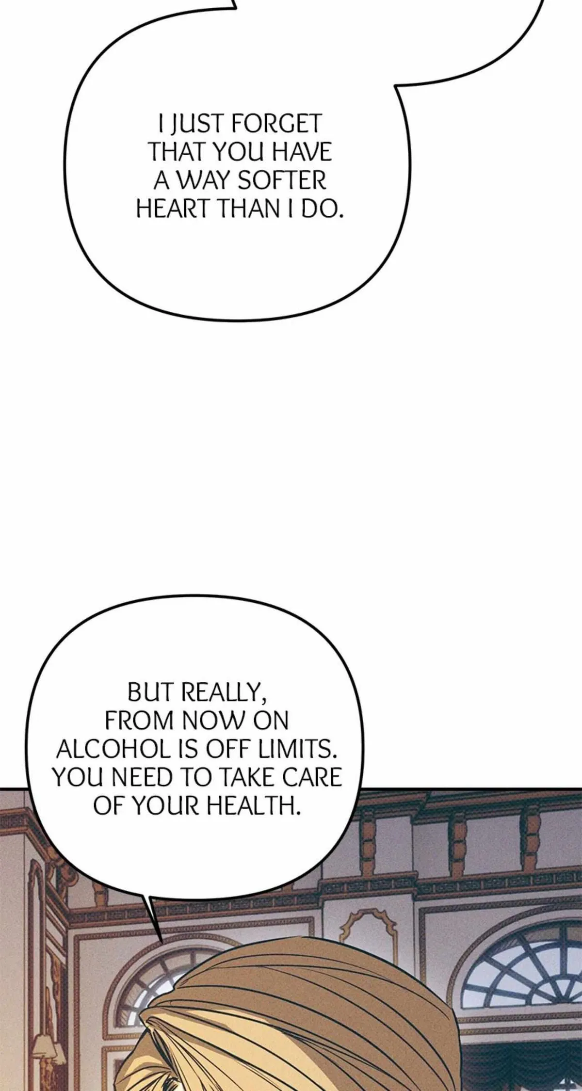 Solo For Two Chapter 87 page 76 - 