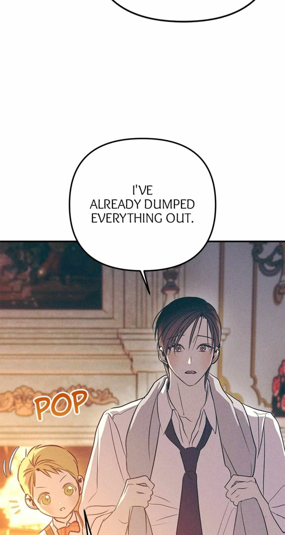 Solo For Two Chapter 87 page 78 - 