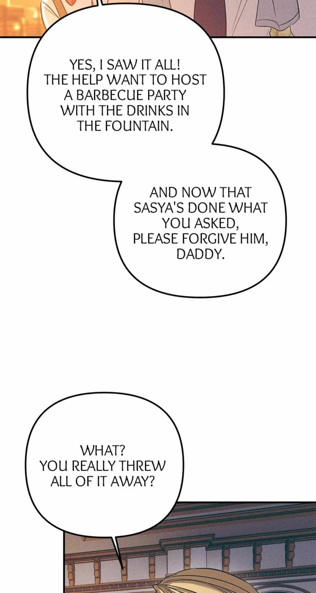 Solo For Two Chapter 87 page 79 - 