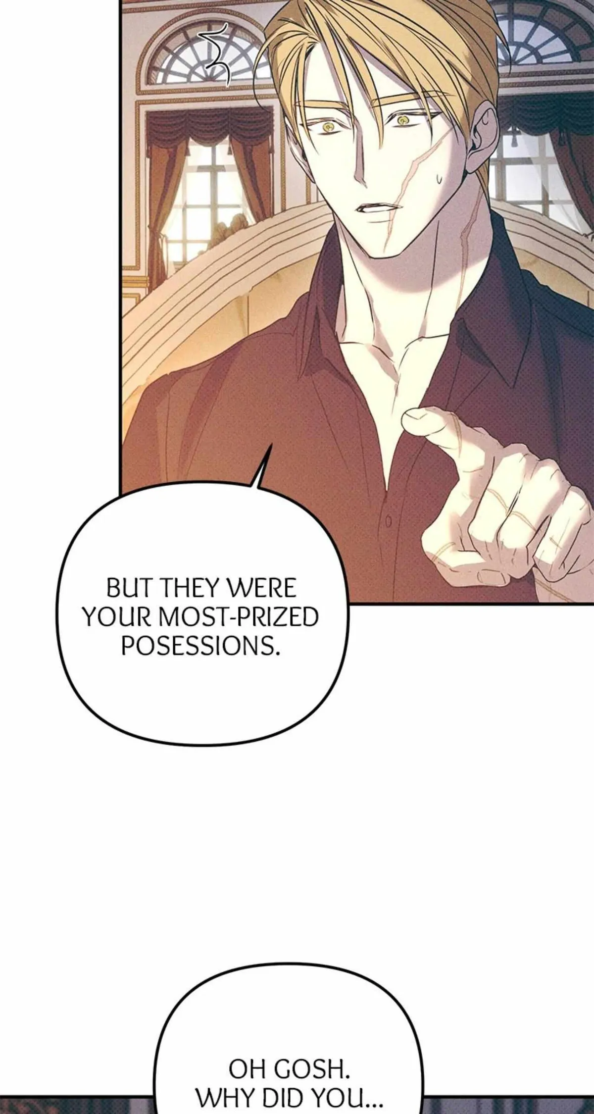 Solo For Two Chapter 87 page 80 - 