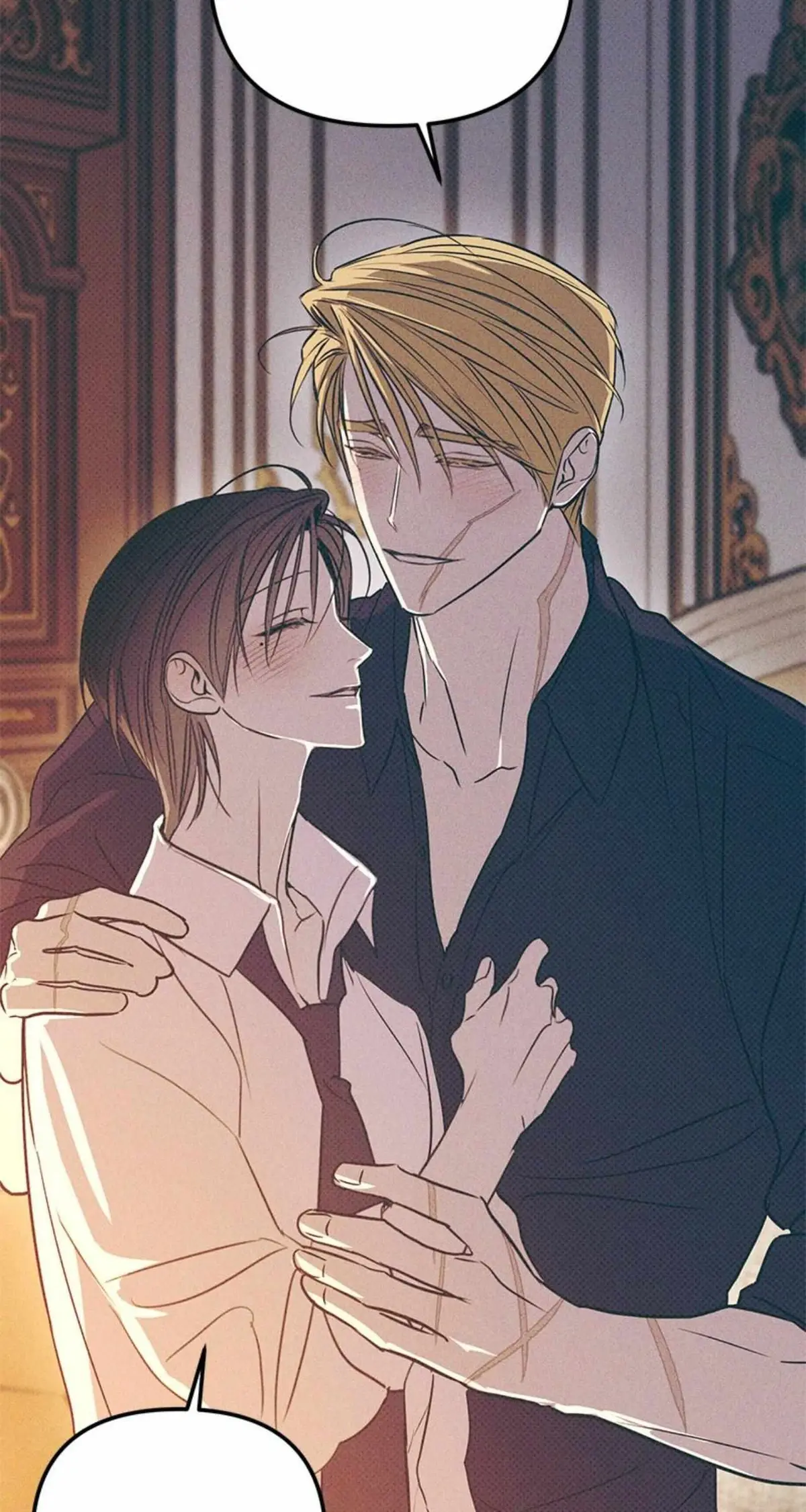 Solo For Two Chapter 87 page 81 - 