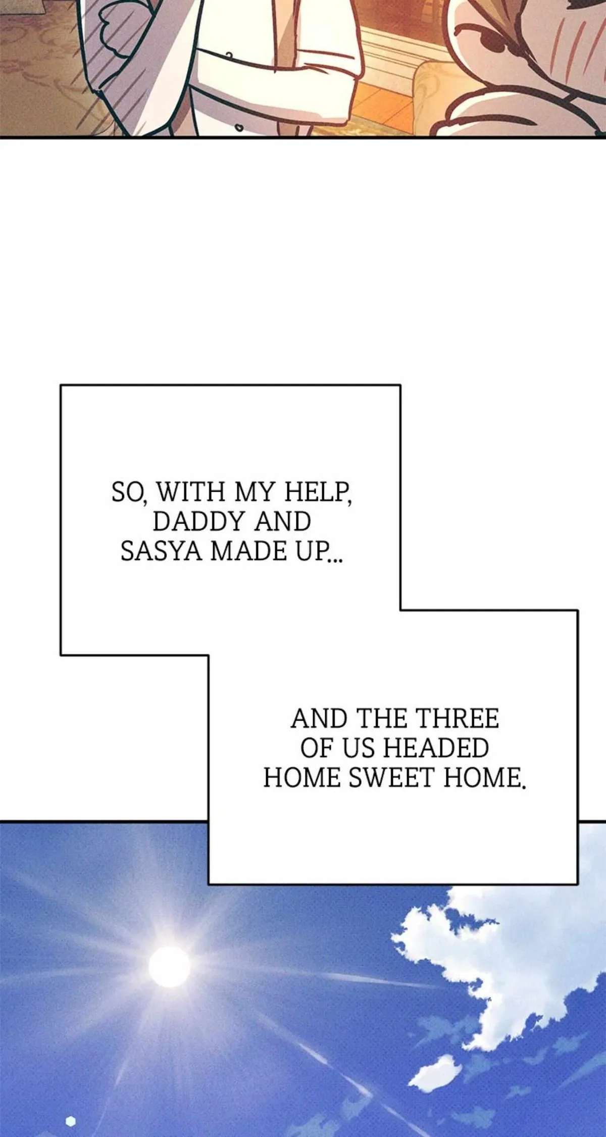 Solo For Two Chapter 87 page 83 - 