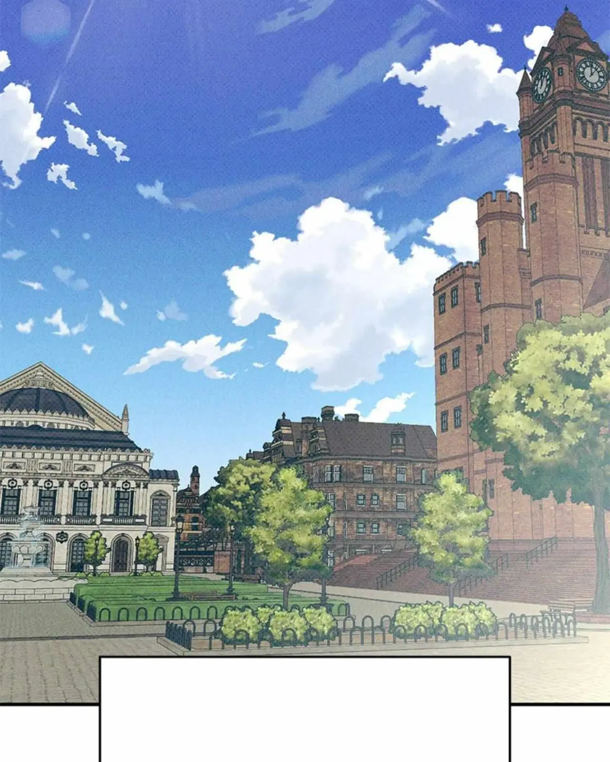 Solo For Two Chapter 87 page 84 - 