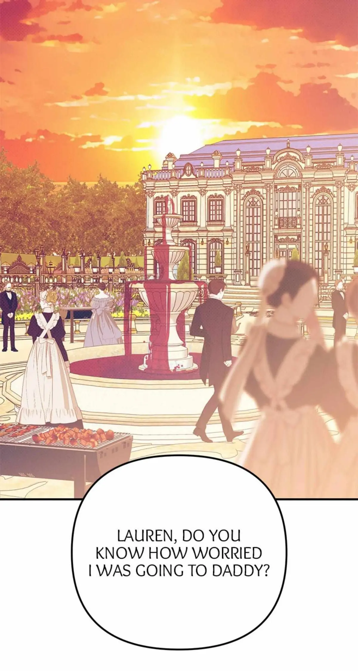 Solo For Two Chapter 87 page 86 - 