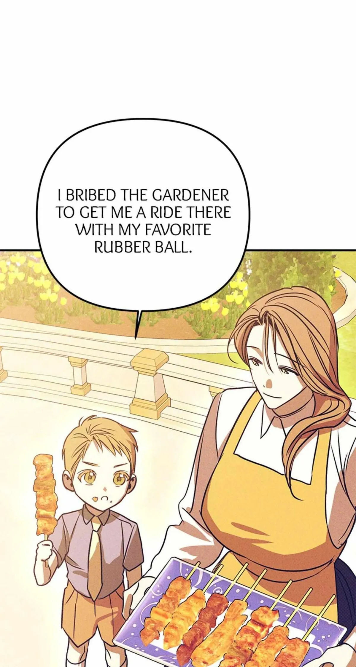 Solo For Two Chapter 87 page 87 - 