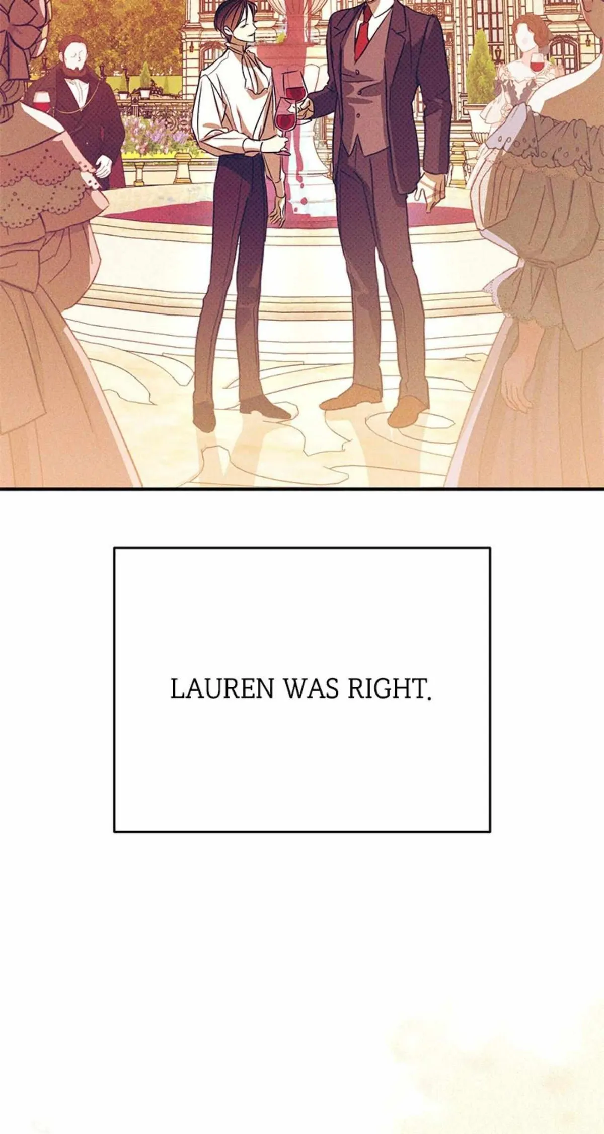 Solo For Two Chapter 87 page 89 - 