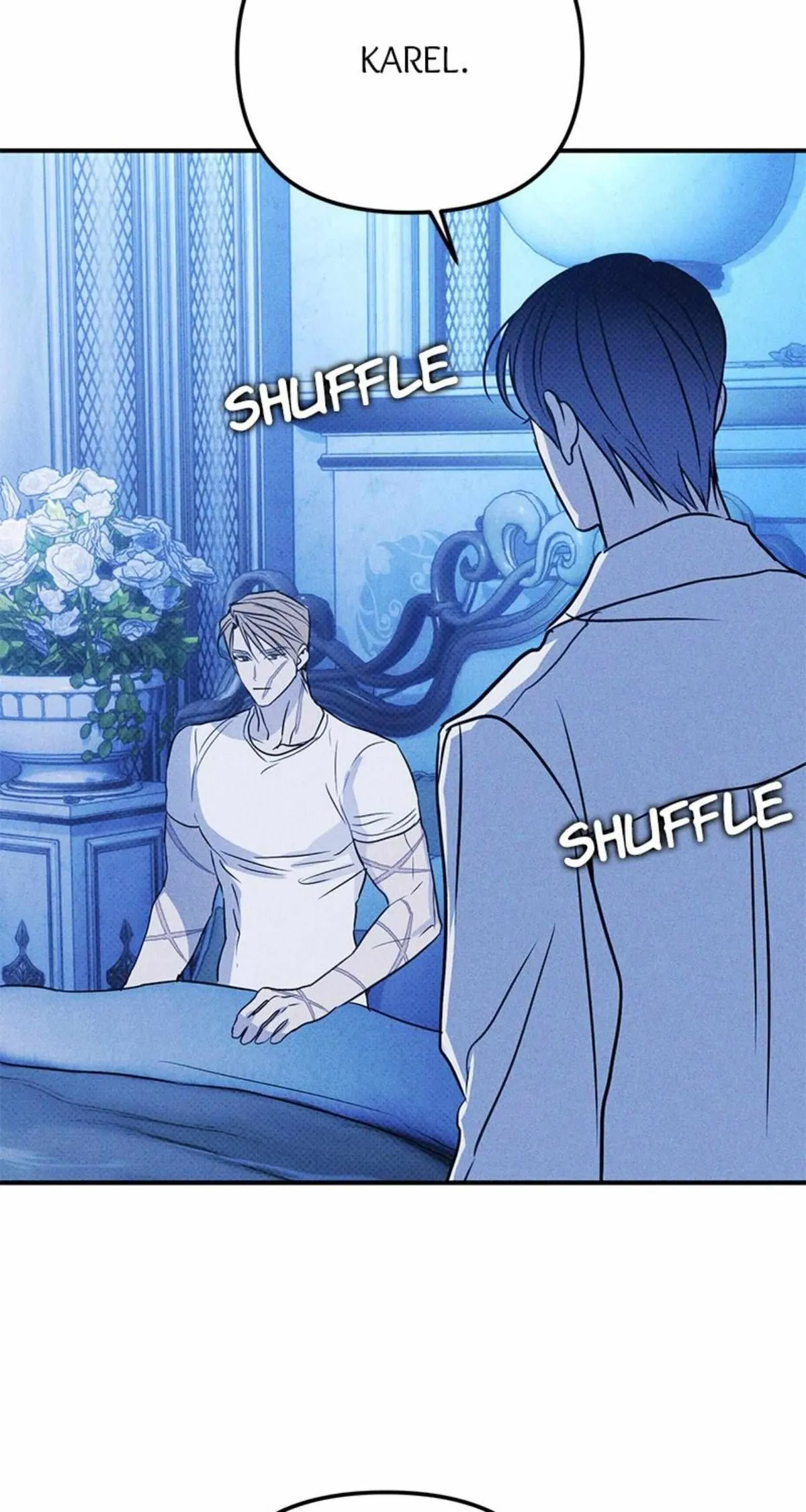 Solo For Two Chapter 87 page 93 - 