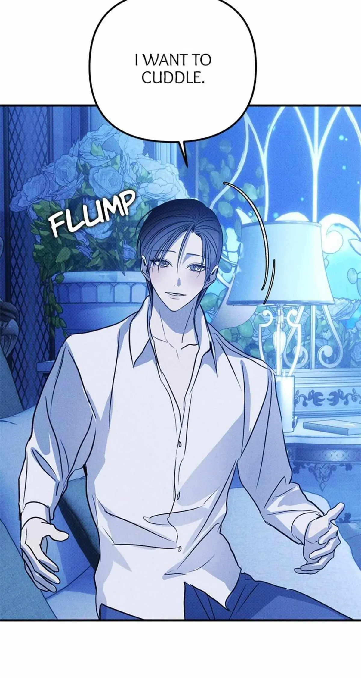 Solo For Two Chapter 87 page 94 - 