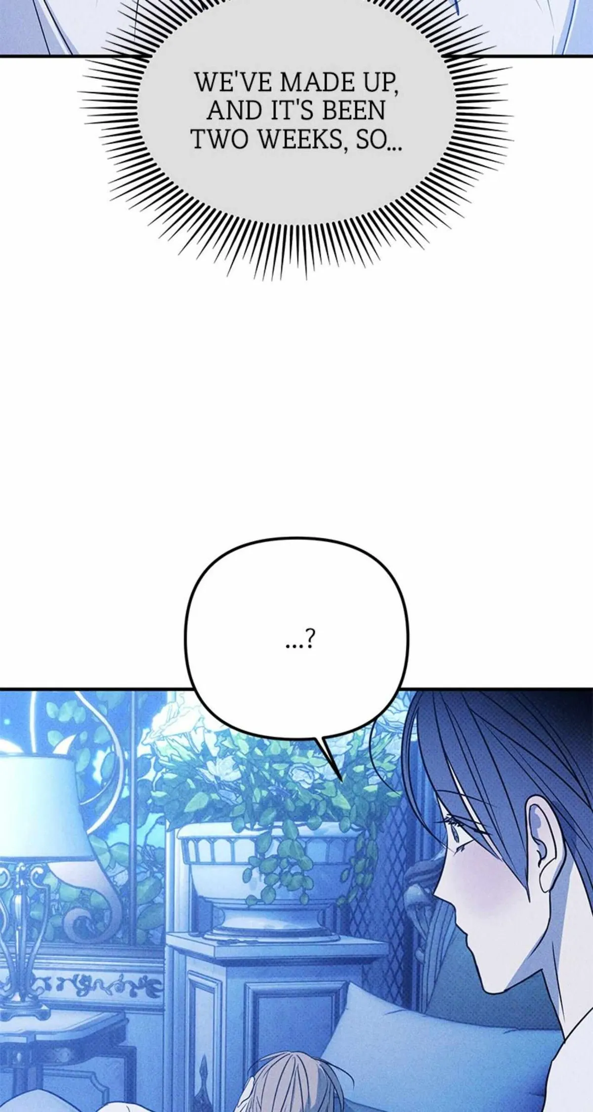 Solo For Two Chapter 87 page 96 - 